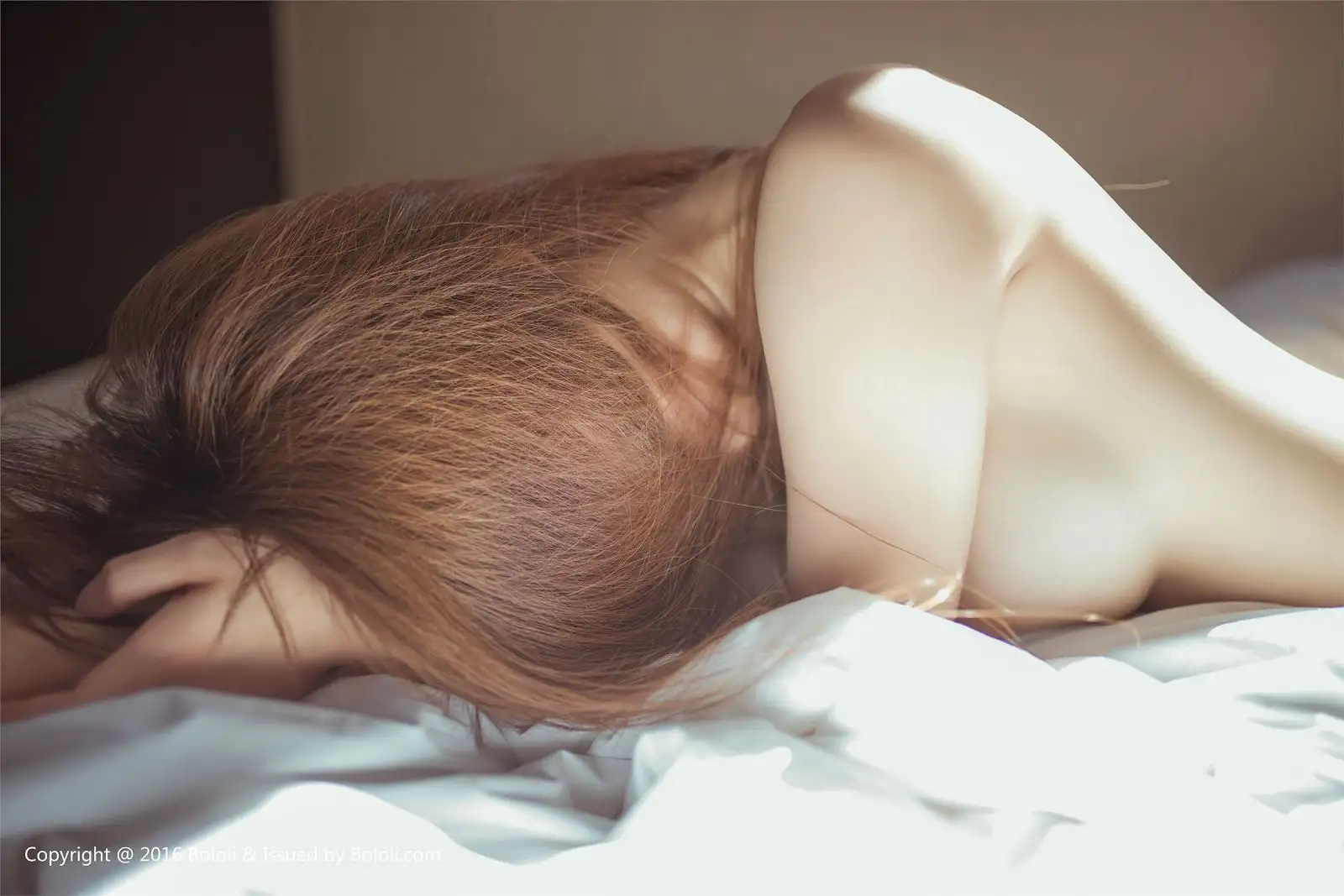 [BoLoli] 2017.06.26 Vol.074 kboraの黑白诱惑