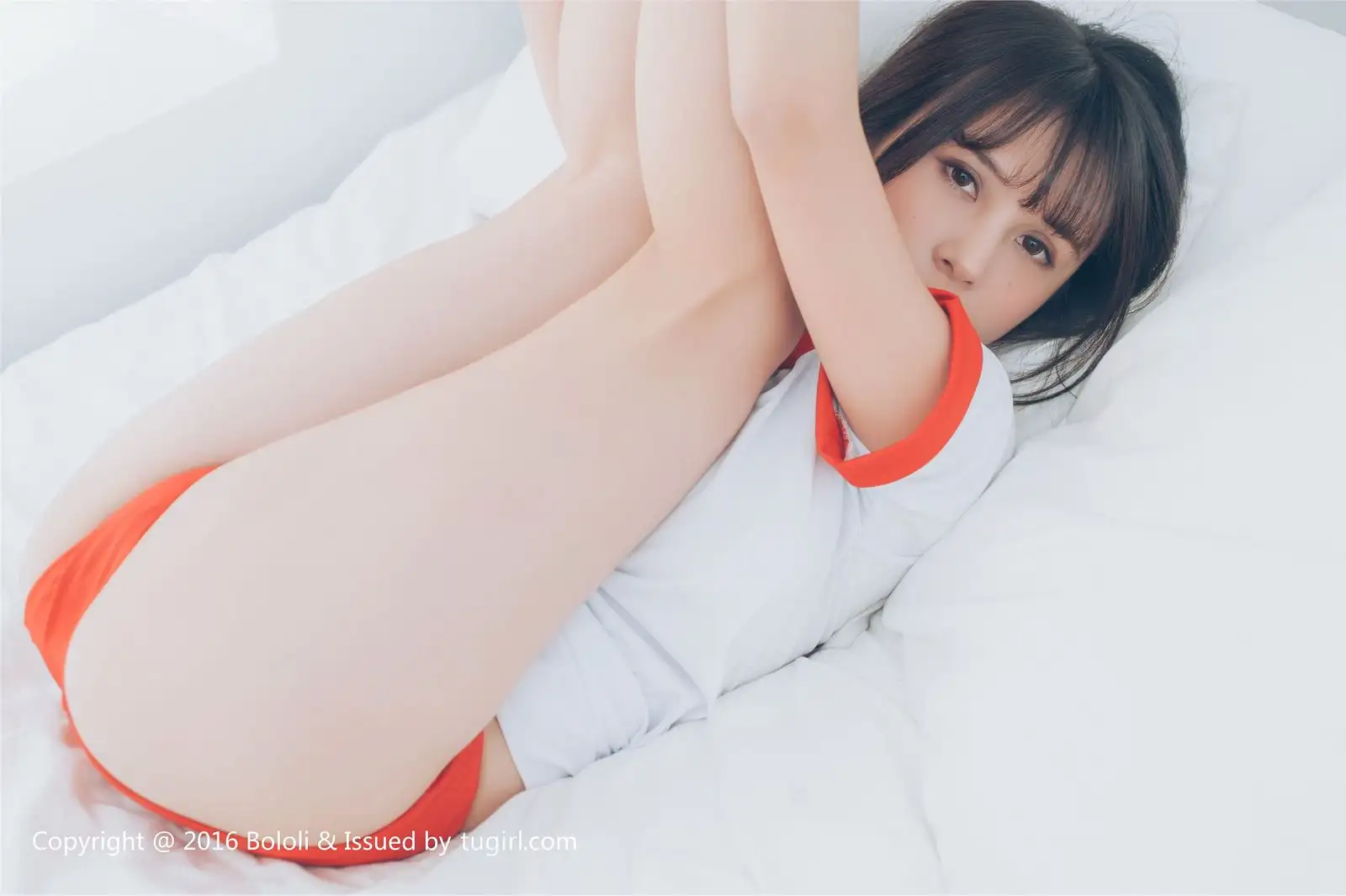 [BoLoli] 2017.07.02 Vol.077 柳侑绮