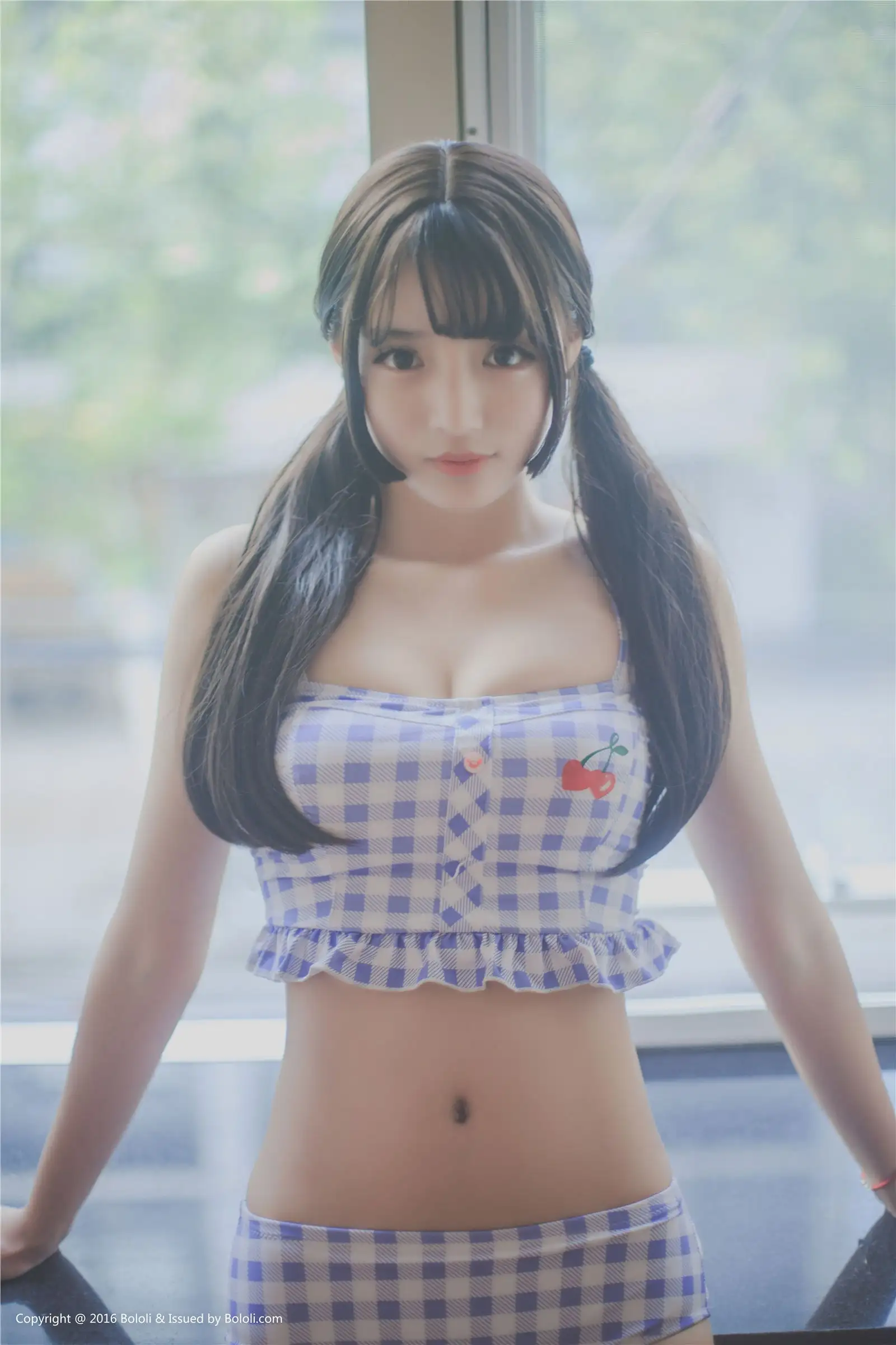 [BoLoli] 2017.09.08 Vol.113 1997丶2