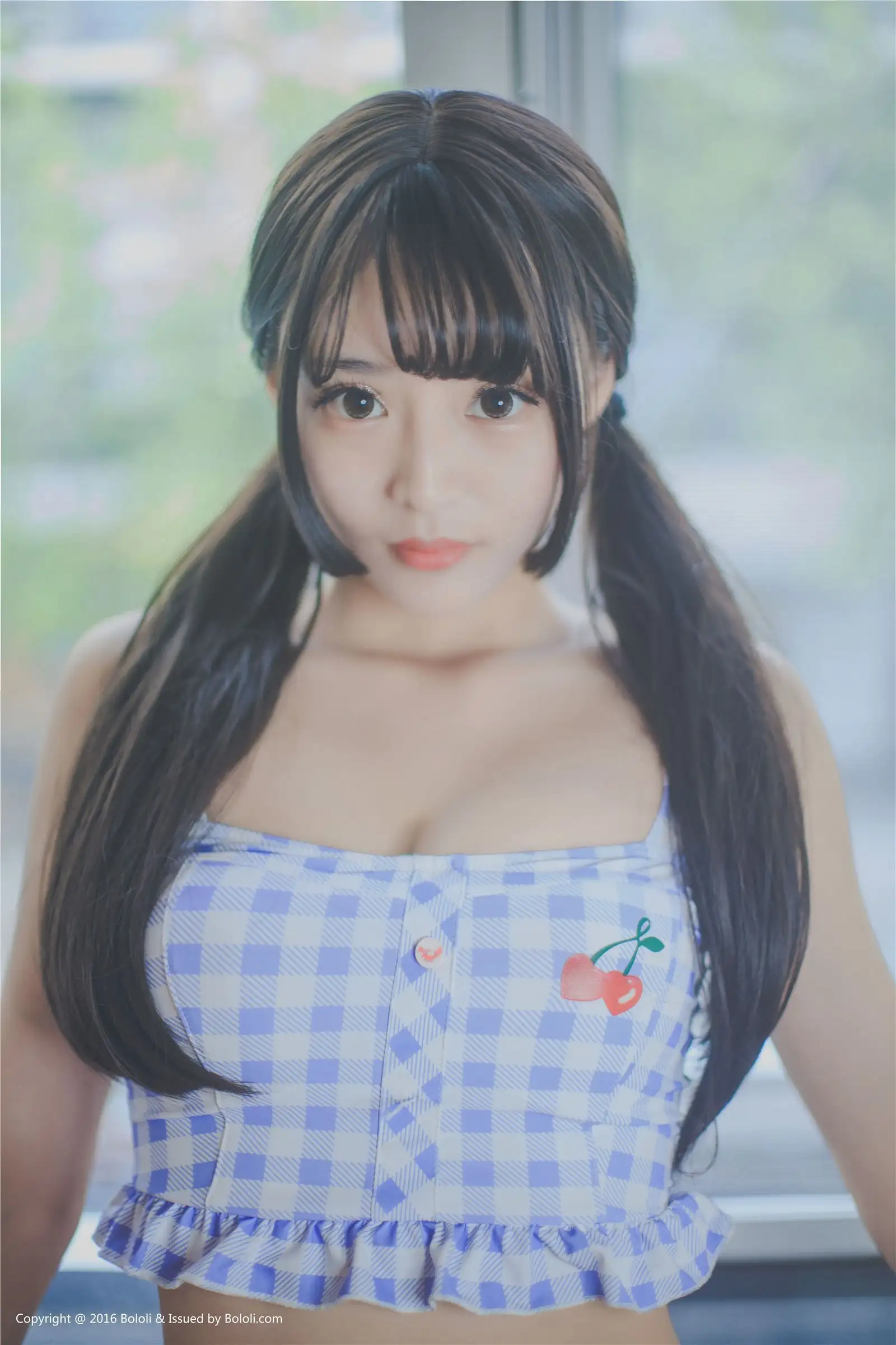 [BoLoli] 2017.09.08 Vol.113 1997丶2
