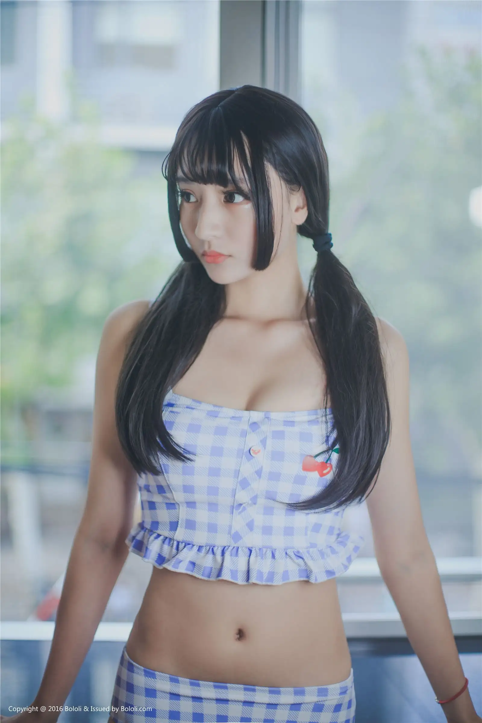[BoLoli] 2017.09.08 Vol.113 1997丶2