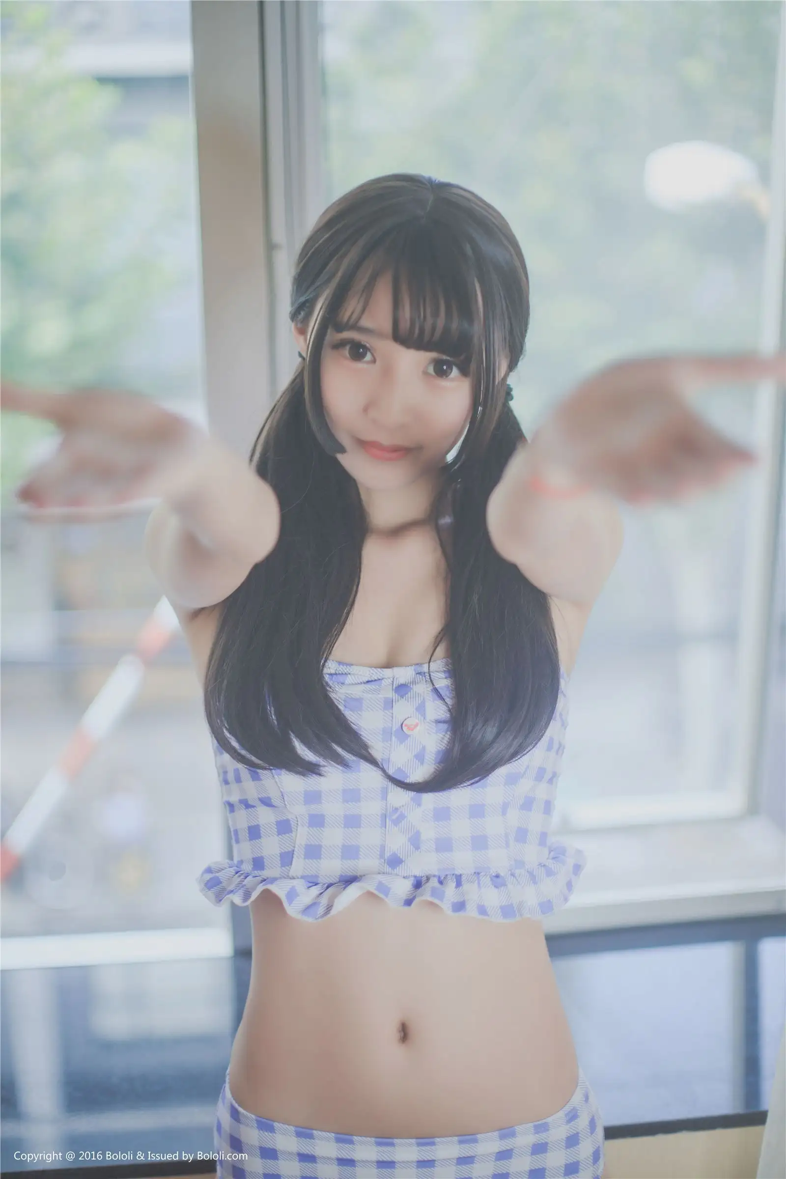 [BoLoli] 2017.09.08 Vol.113 1997丶2