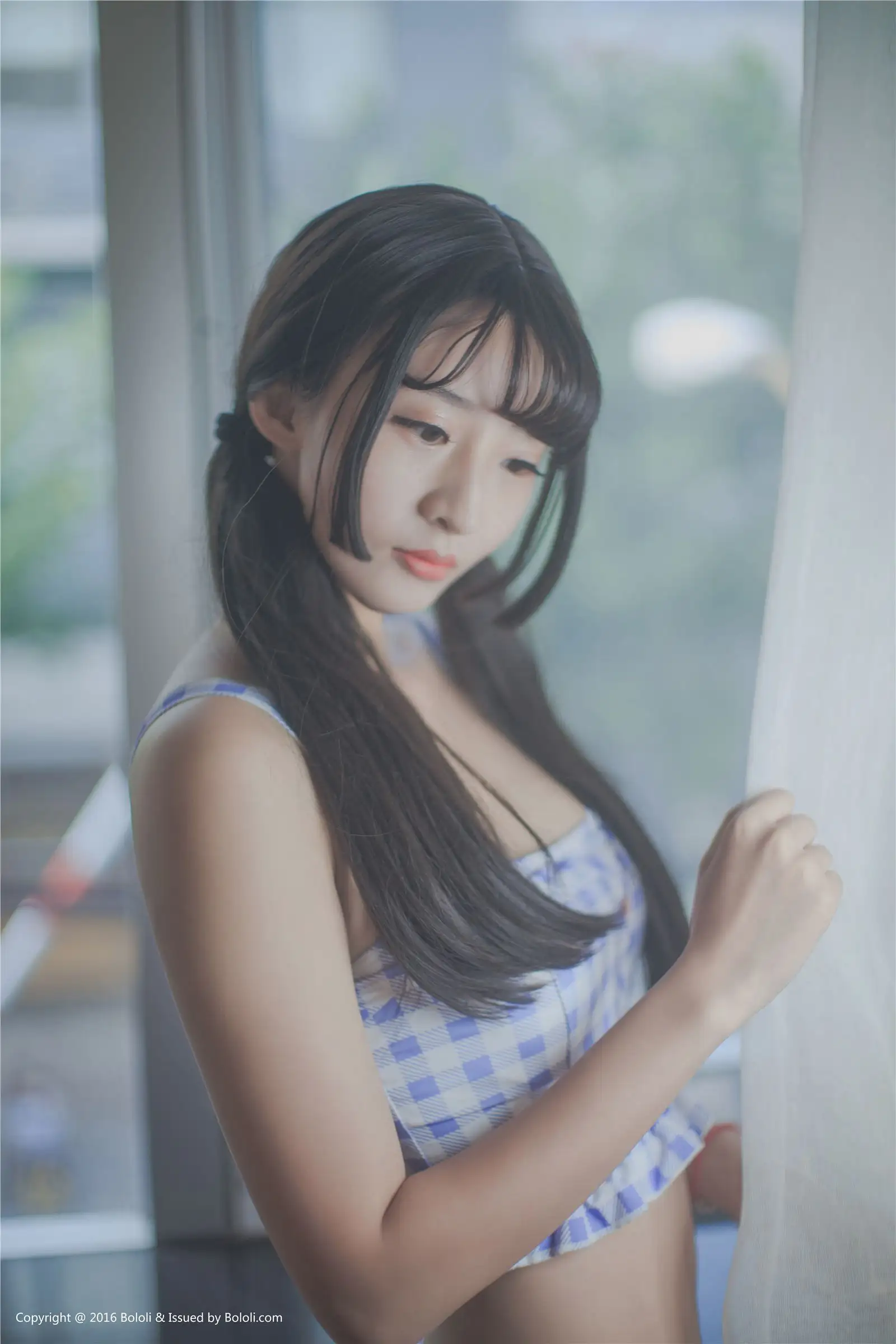 [BoLoli] 2017.09.08 Vol.113 1997丶2