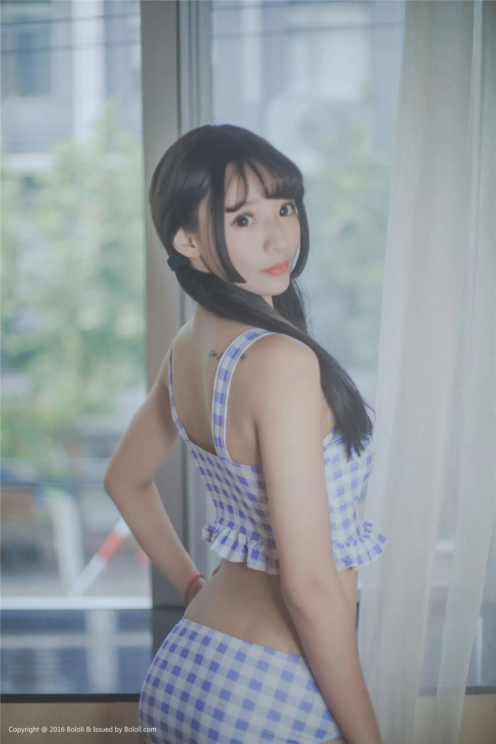 [BoLoli] 2017.09.08 Vol.113 1997丶2