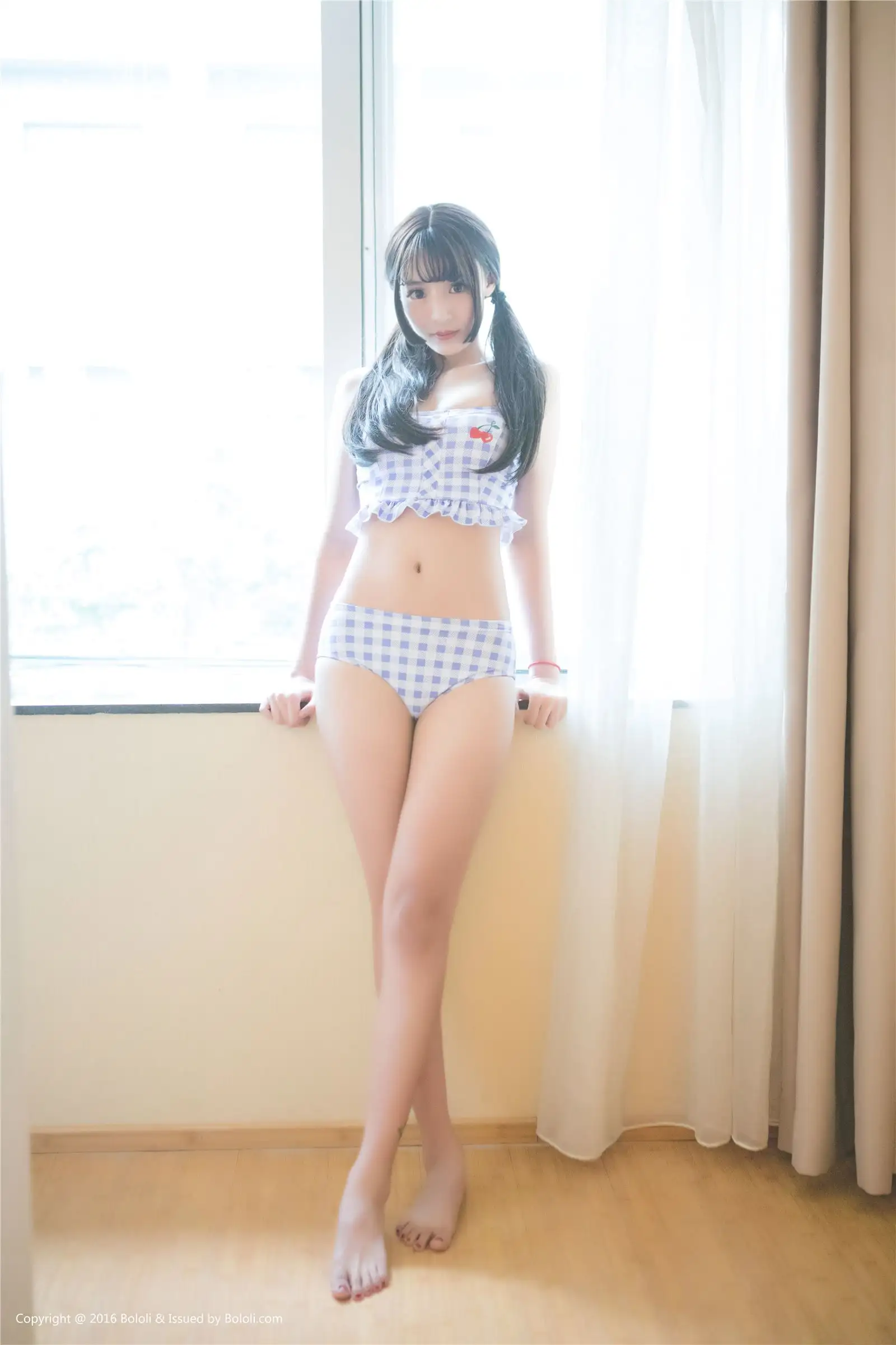 [BoLoli] 2017.09.08 Vol.113 1997丶2