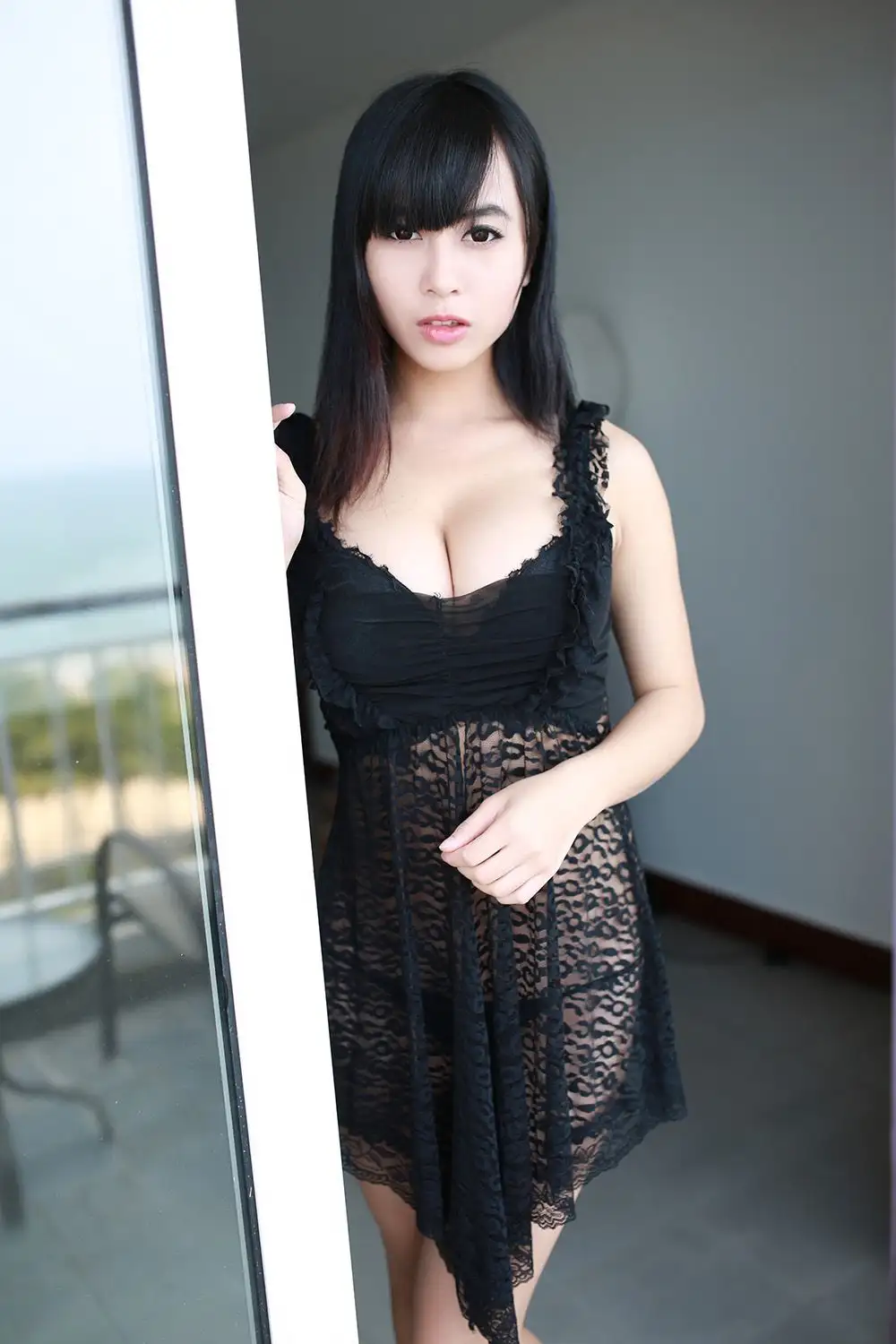 [美媛馆MYGIRL] NO.004 黄可