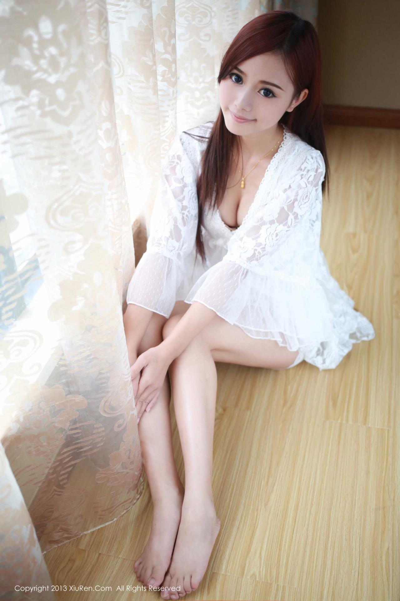 [XiuRen秀人网] 2013.09.09 No.005 toro羽住 私房篇