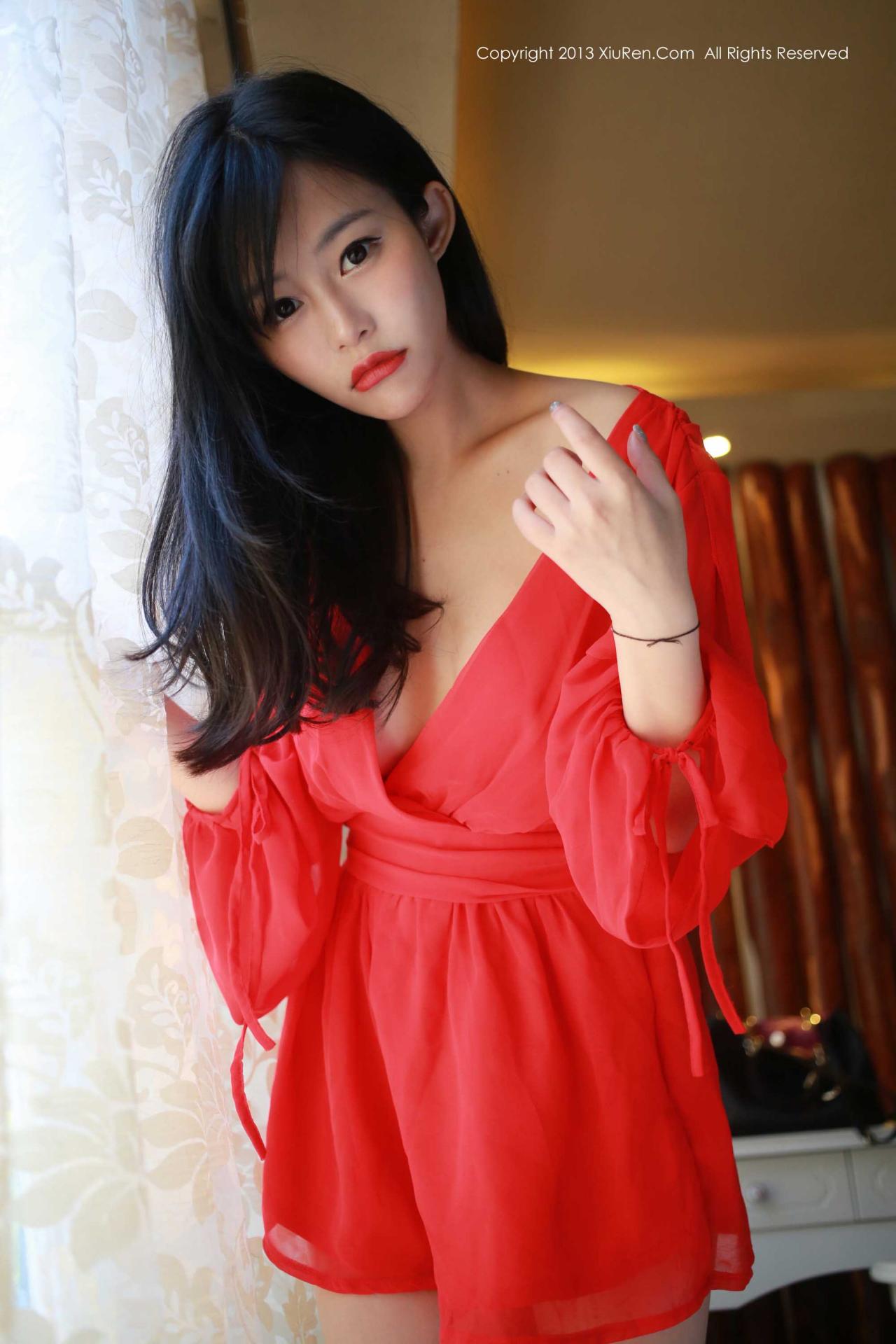 [XiuRen秀人网] 2013.09.10 No.007 toro羽住