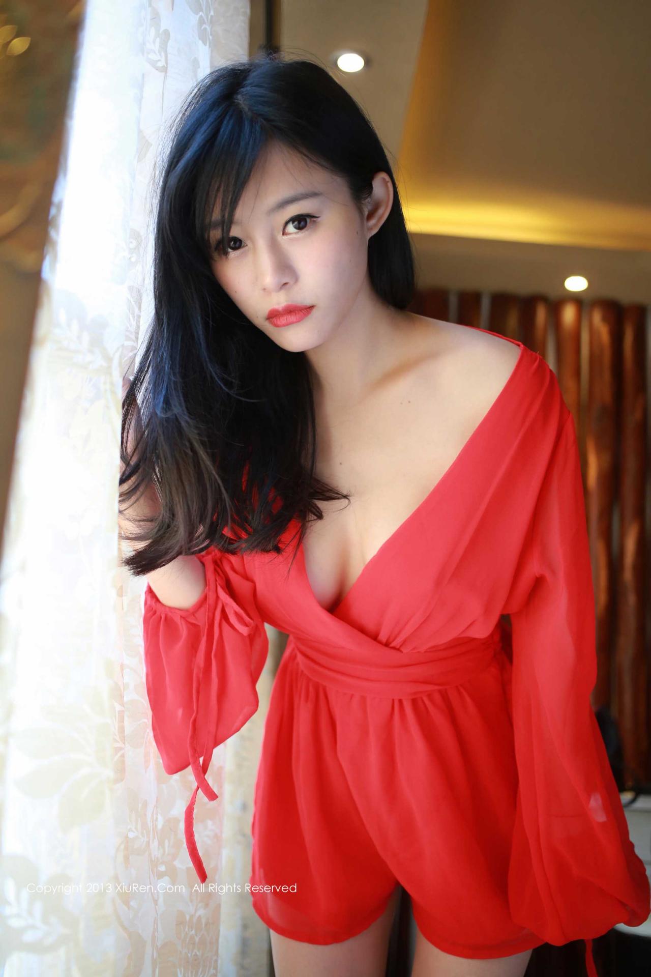 [XiuRen秀人网] 2013.09.10 No.007 toro羽住