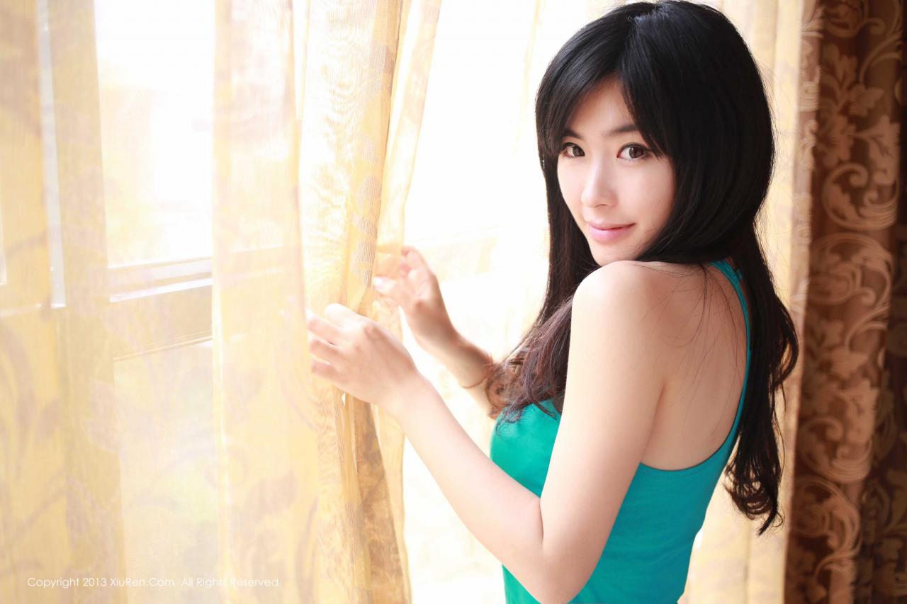 [XiuRen秀人网] 2013.09.11 No.010 刘雪妮Verna