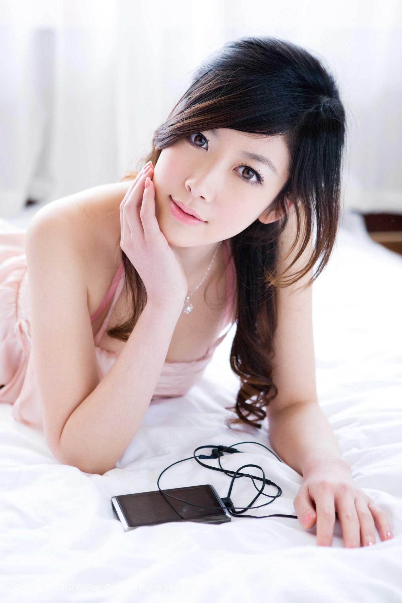 [XiuRen秀人网] 2013.09.24 No.016 加菲 写真合集