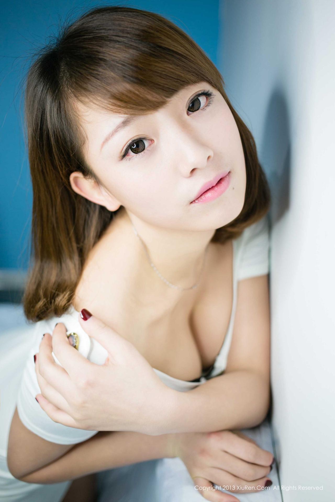 [XiuRen秀人网] 2013.10.27 No.039 美媛馆模特