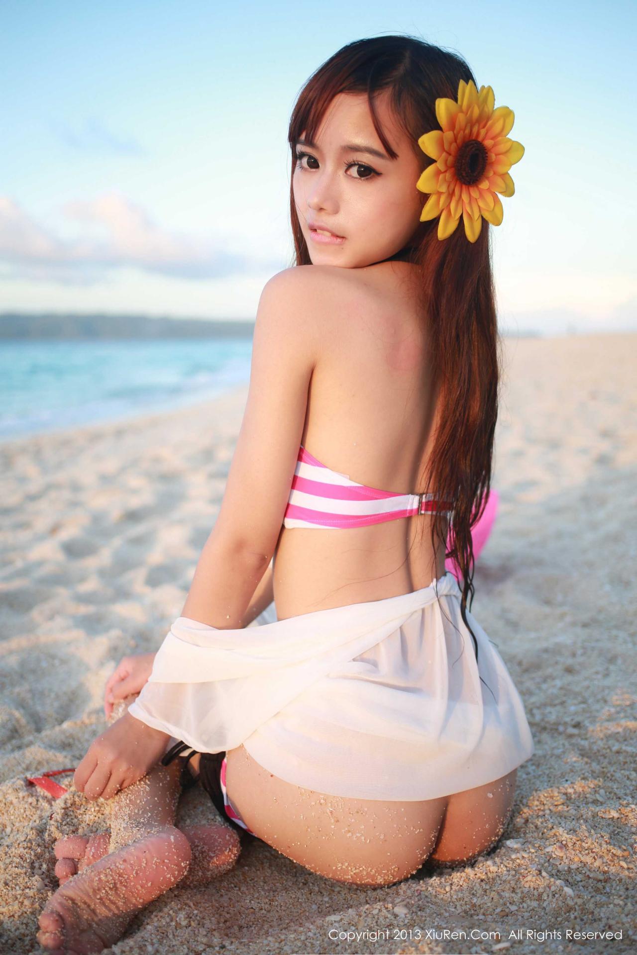 [XiuRen秀人网] 2013.12.16 No.065 toro羽住