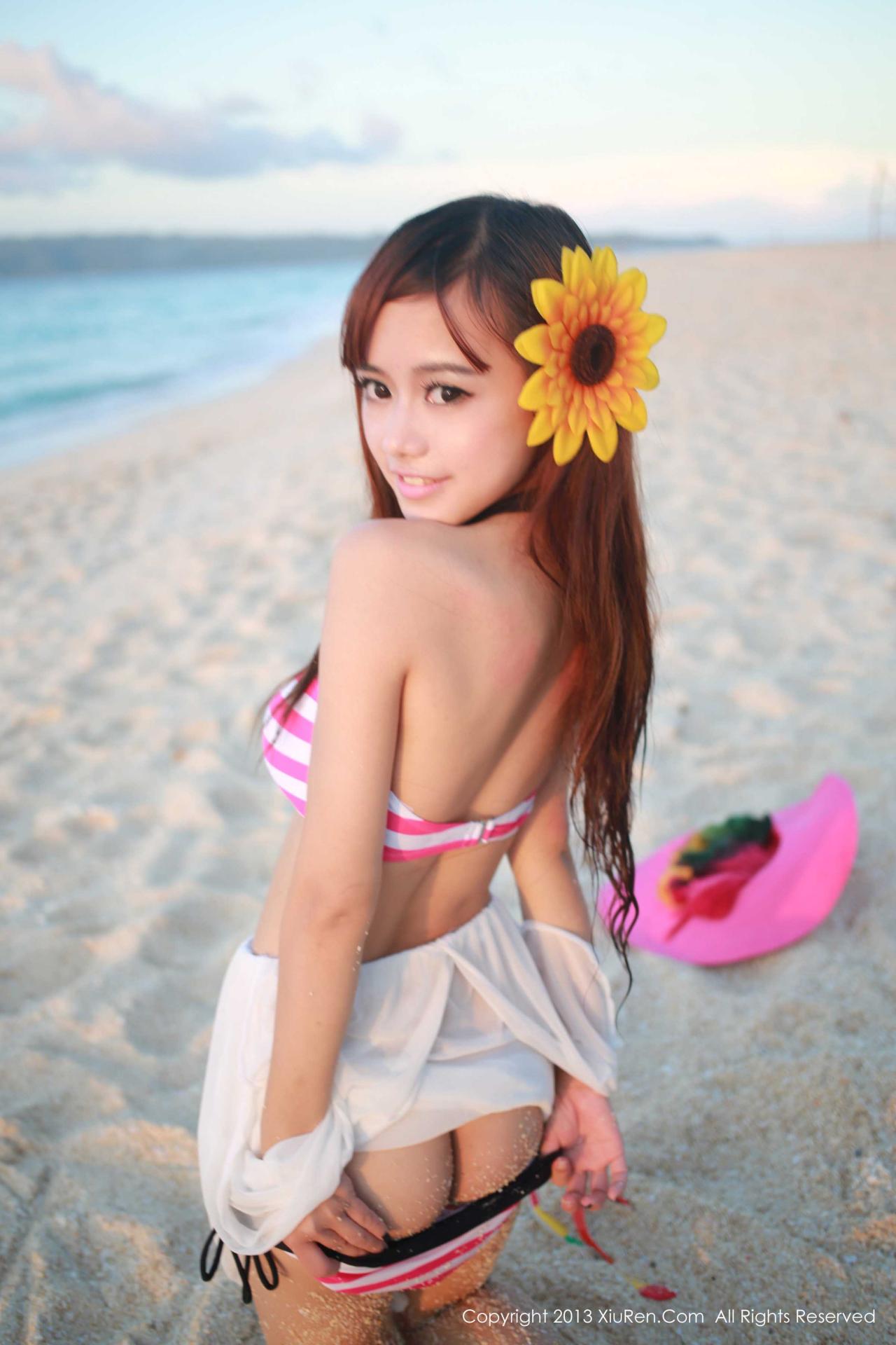 [XiuRen秀人网] 2013.12.16 No.065 toro羽住