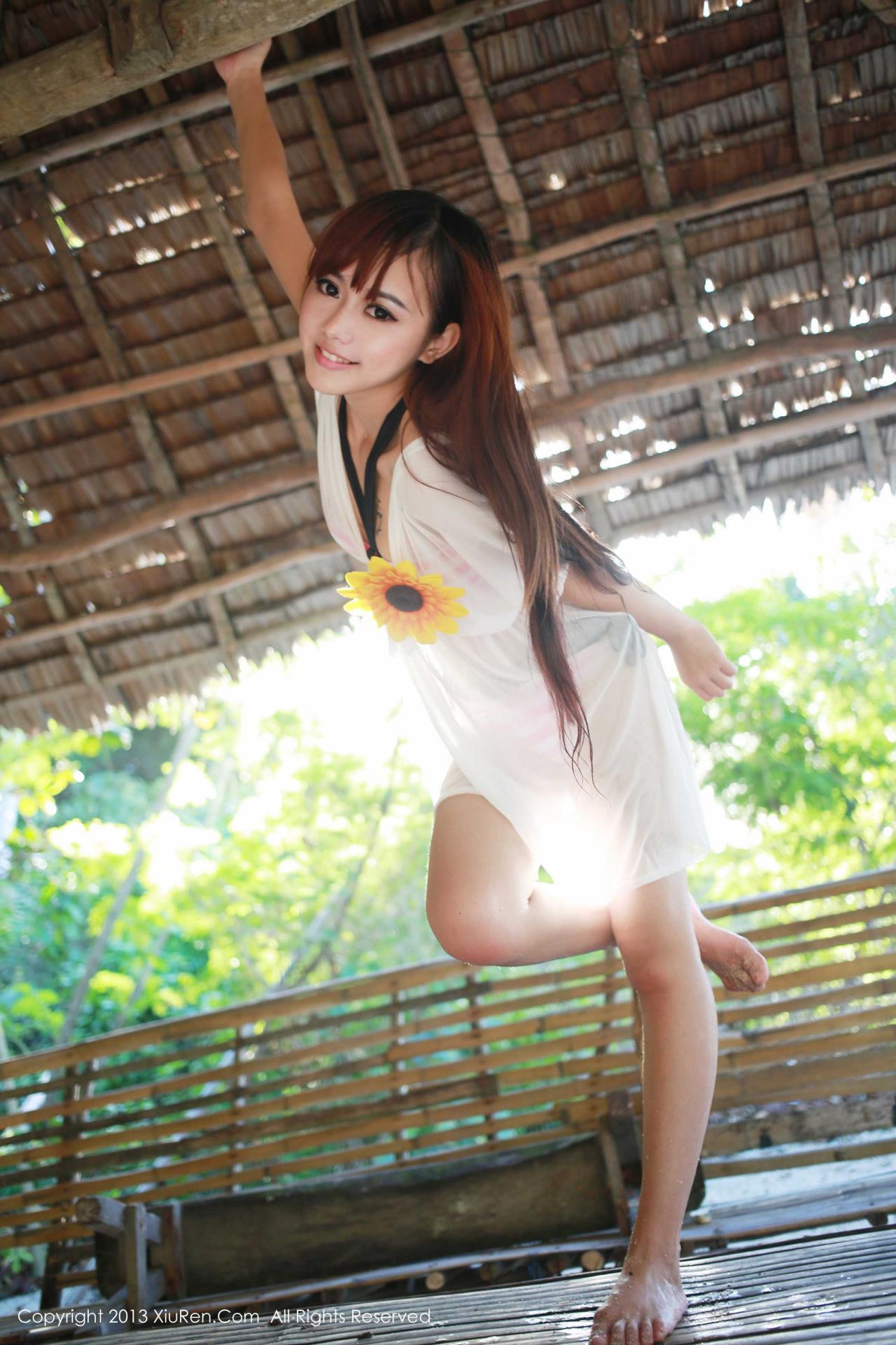 [XiuRen秀人网] 2013.12.16 No.065 toro羽住