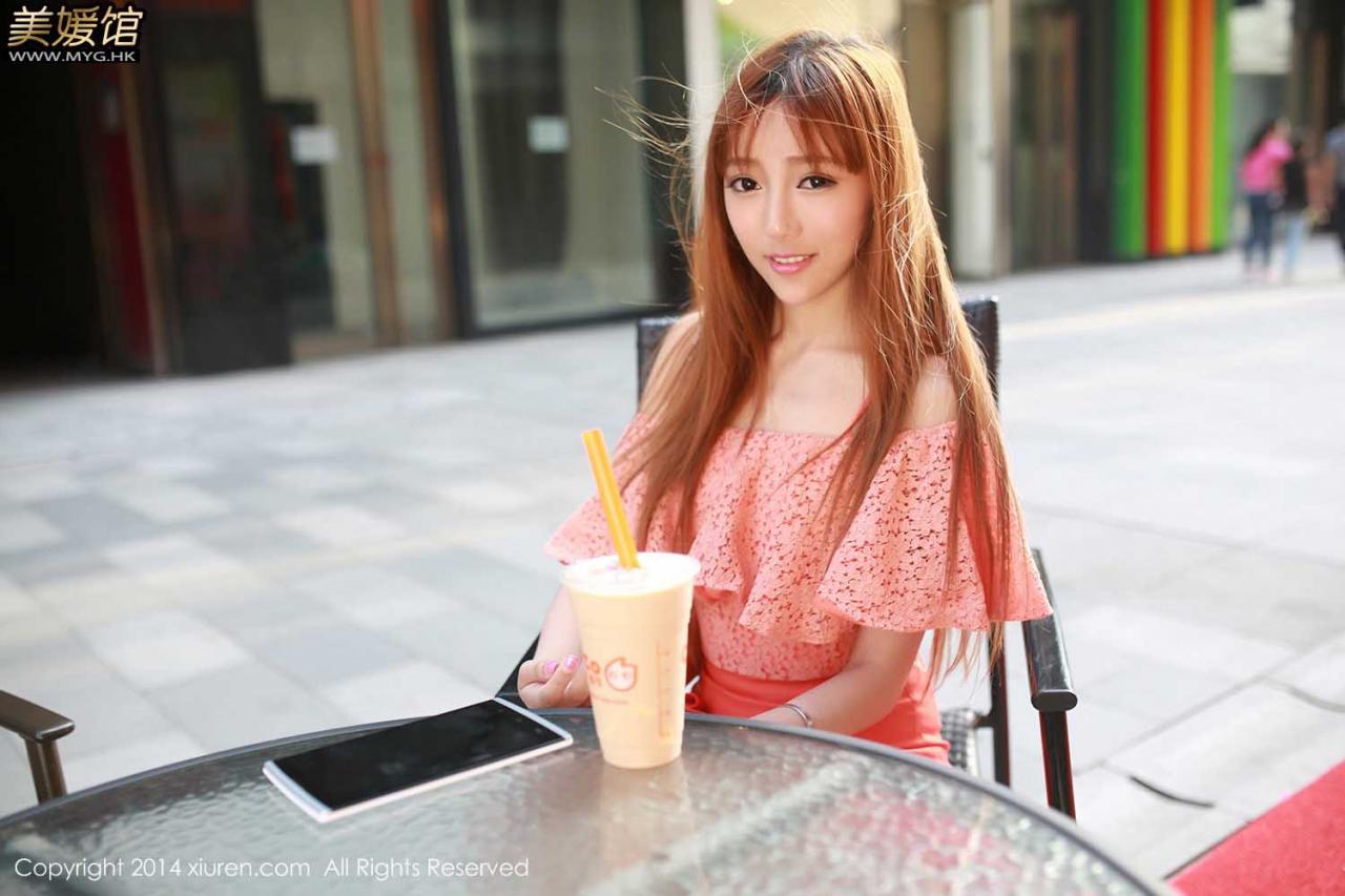 [XiuRen秀人网] 2014.05.16 No.135 王馨瑶yanni [89+1P93M]