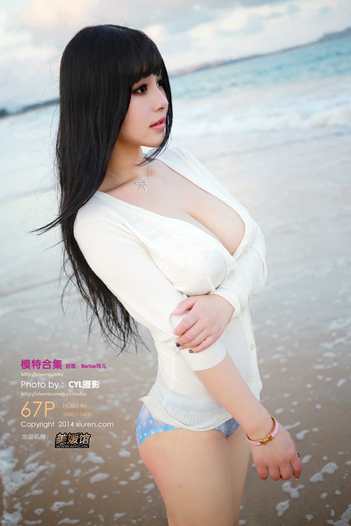 [XiuRen秀人网] 2014.05.31 No.146 模特合集 [67+1P247MB]