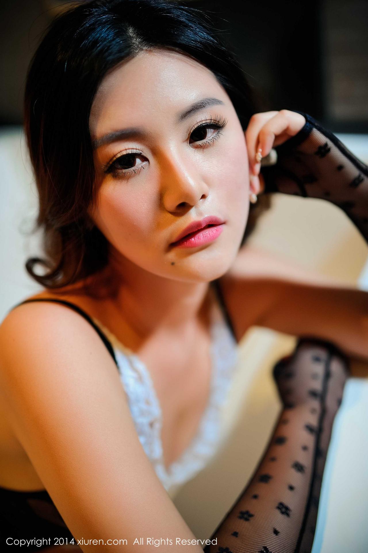 [XiuRen秀人网] 2014.07.08 No.173 狐狸小姐Adela [110+1P271M]