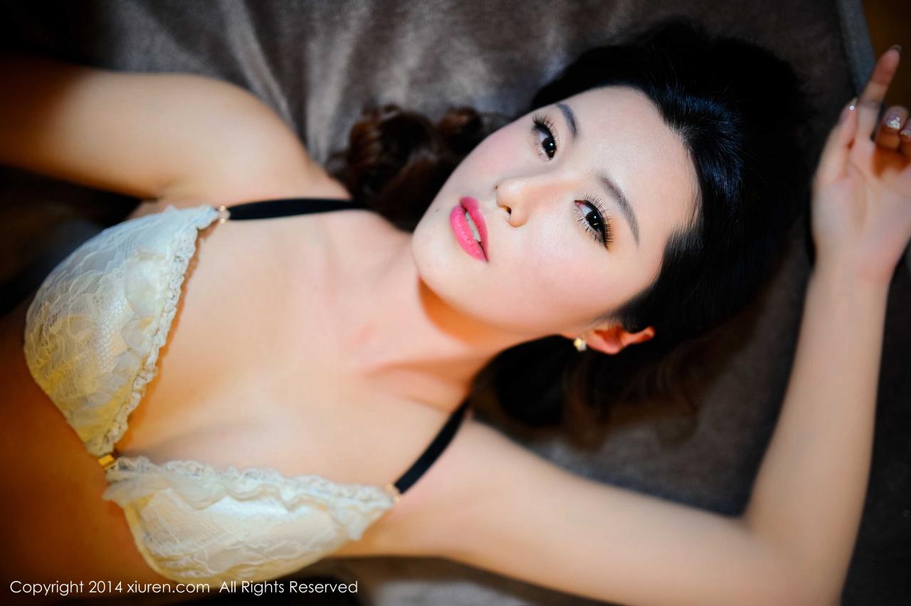 [XiuRen秀人网] 2014.07.08 No.173 狐狸小姐Adela [110+1P271M]