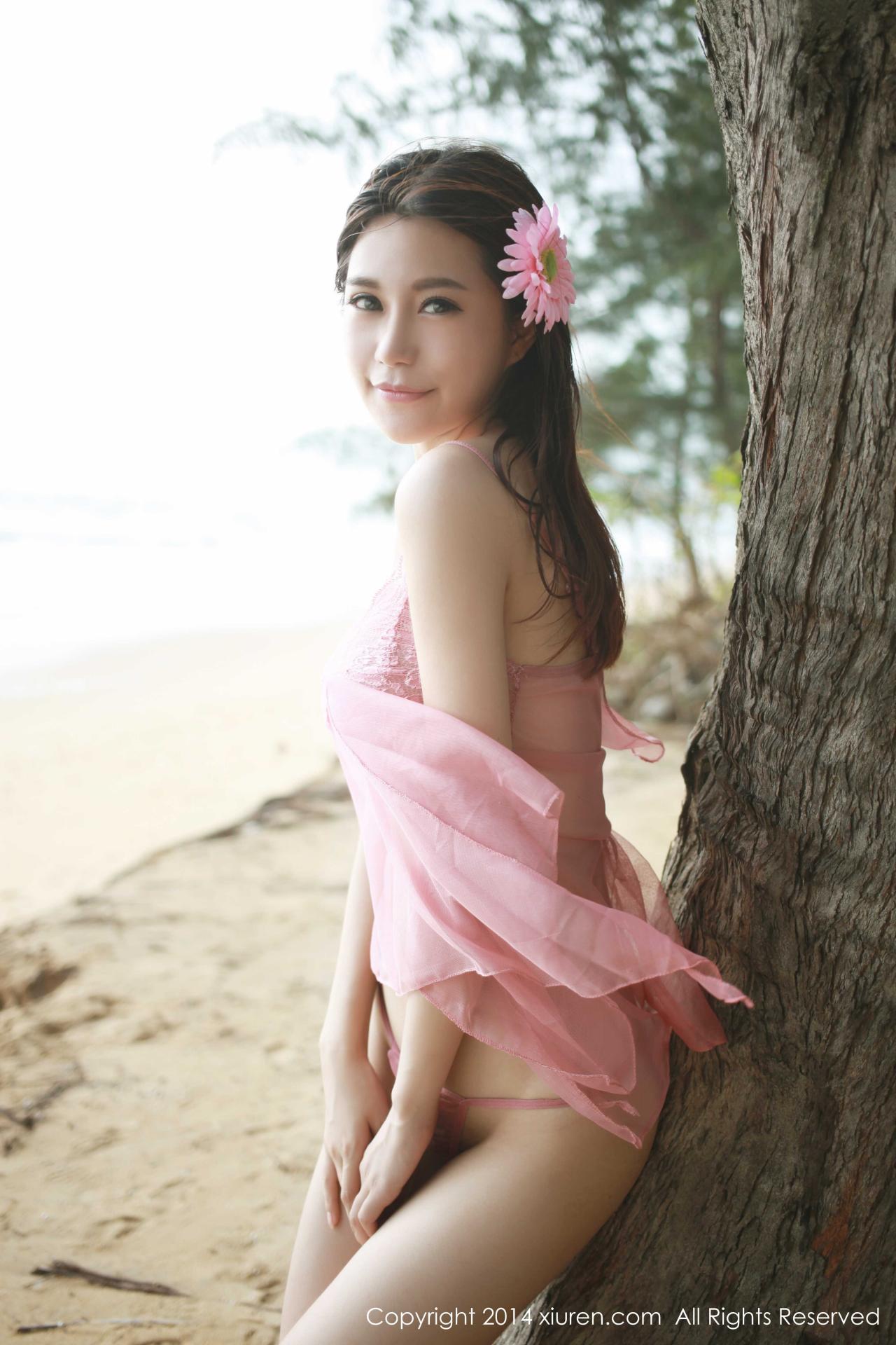 [XiuRen秀人网] 2014.07.30 No.188 绮里嘉ula [50+1P296M]