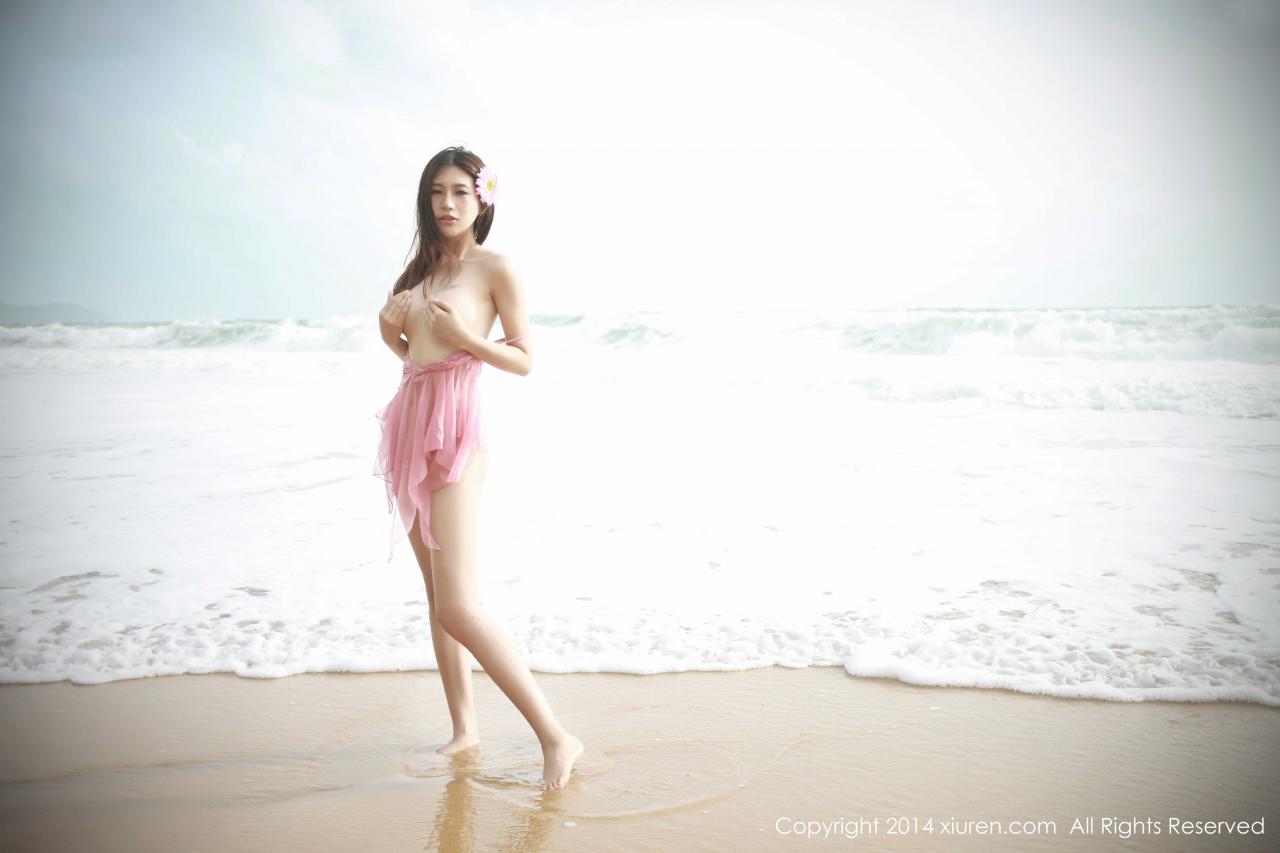 [XiuRen秀人网] 2014.07.30 No.188 绮里嘉ula [50+1P296M]