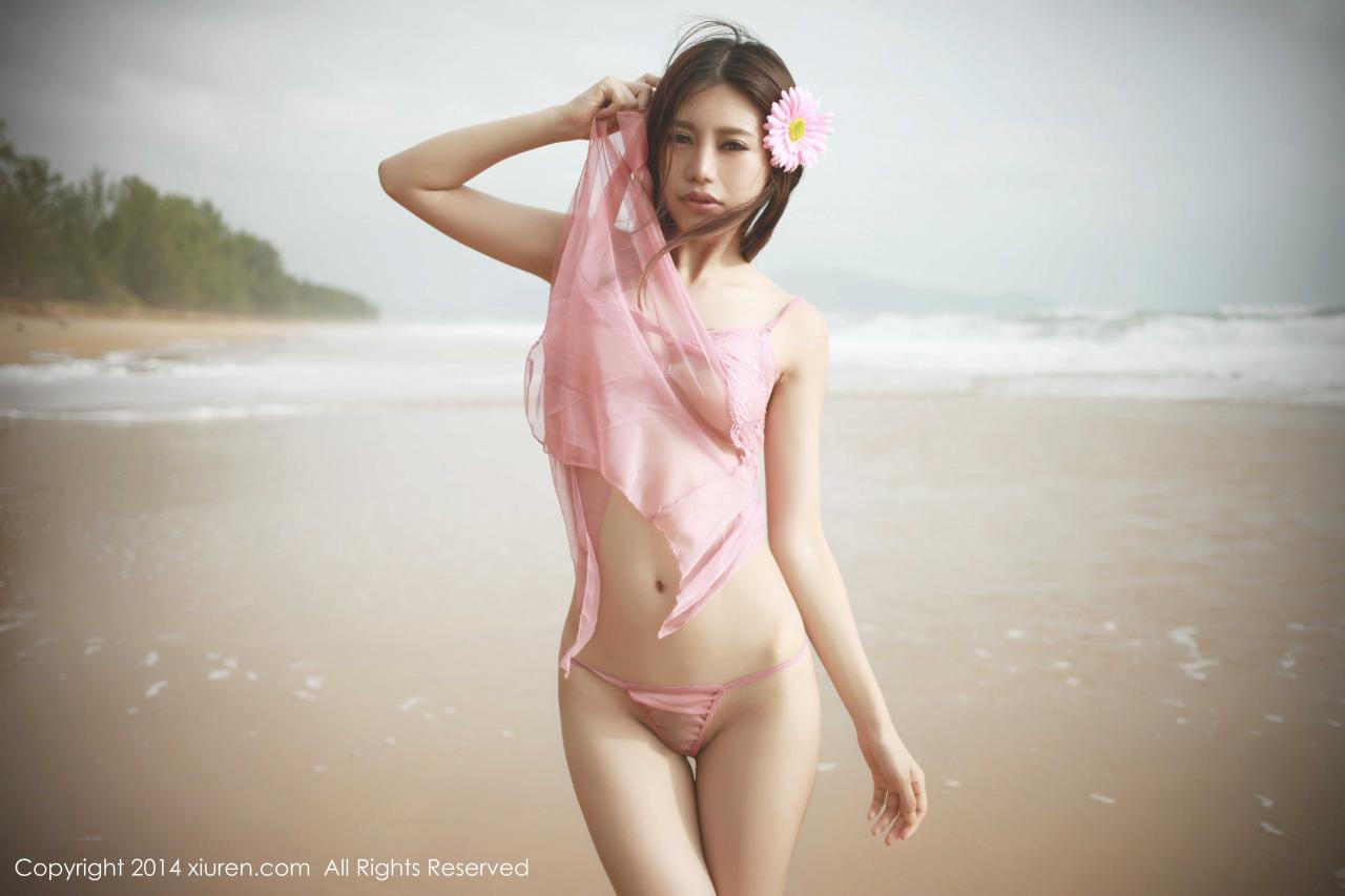 [XiuRen秀人网] 2014.07.30 No.188 绮里嘉ula [50+1P296M]