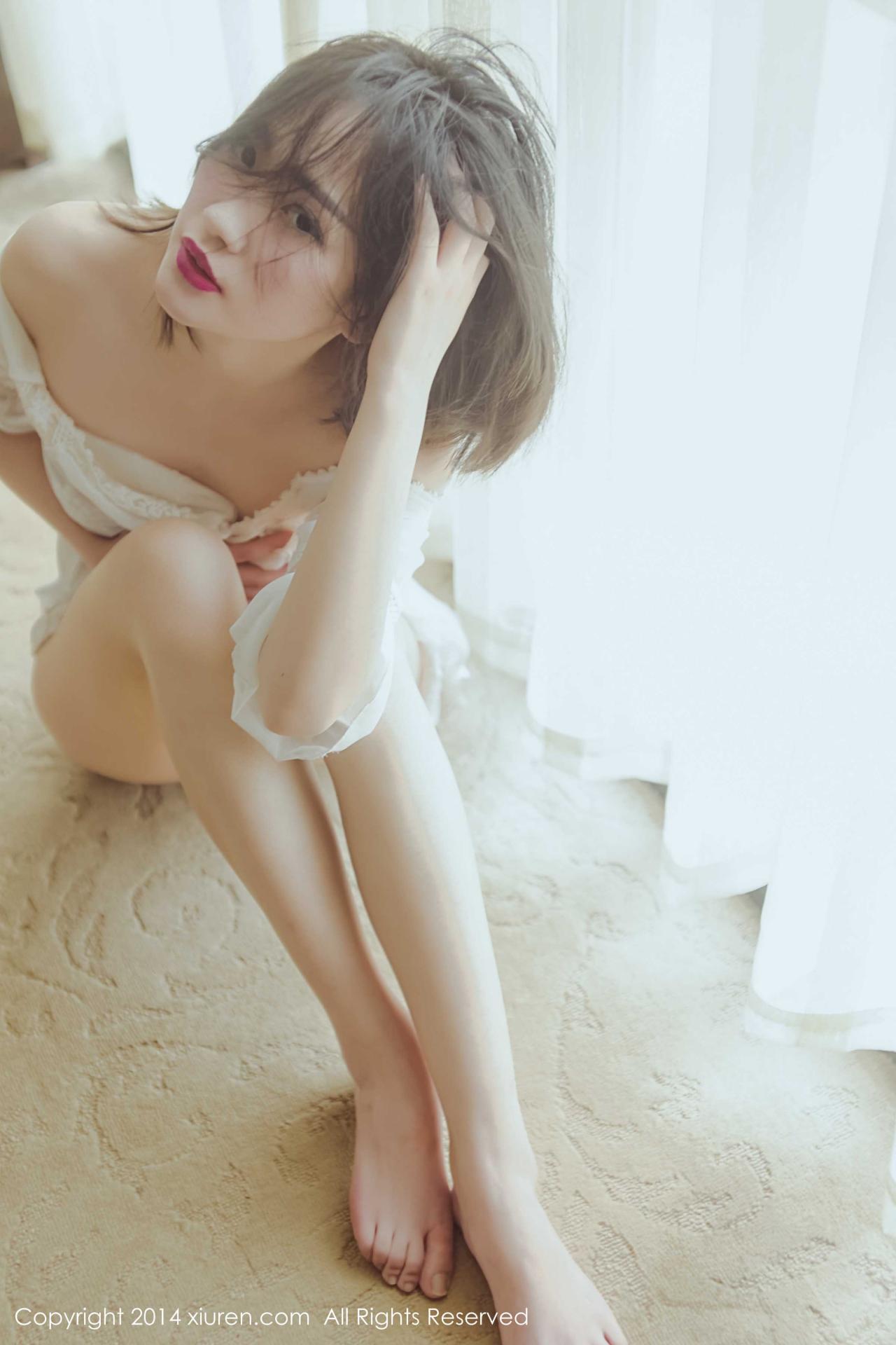 [XiuRen秀人网] 2014.08.21 No.206 MAGIC [52+1P118M]