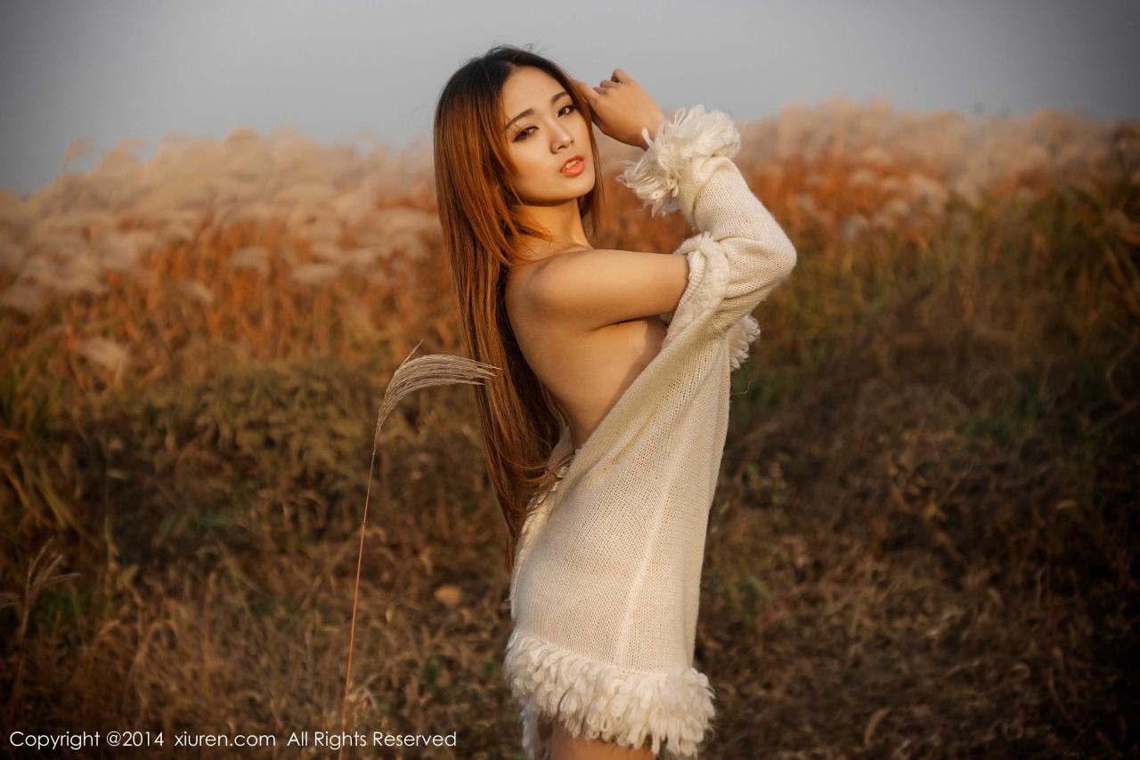 [XiuRen秀人网] 2014.09.07 No.211 YOYO苏小苏 [56+1P243M]