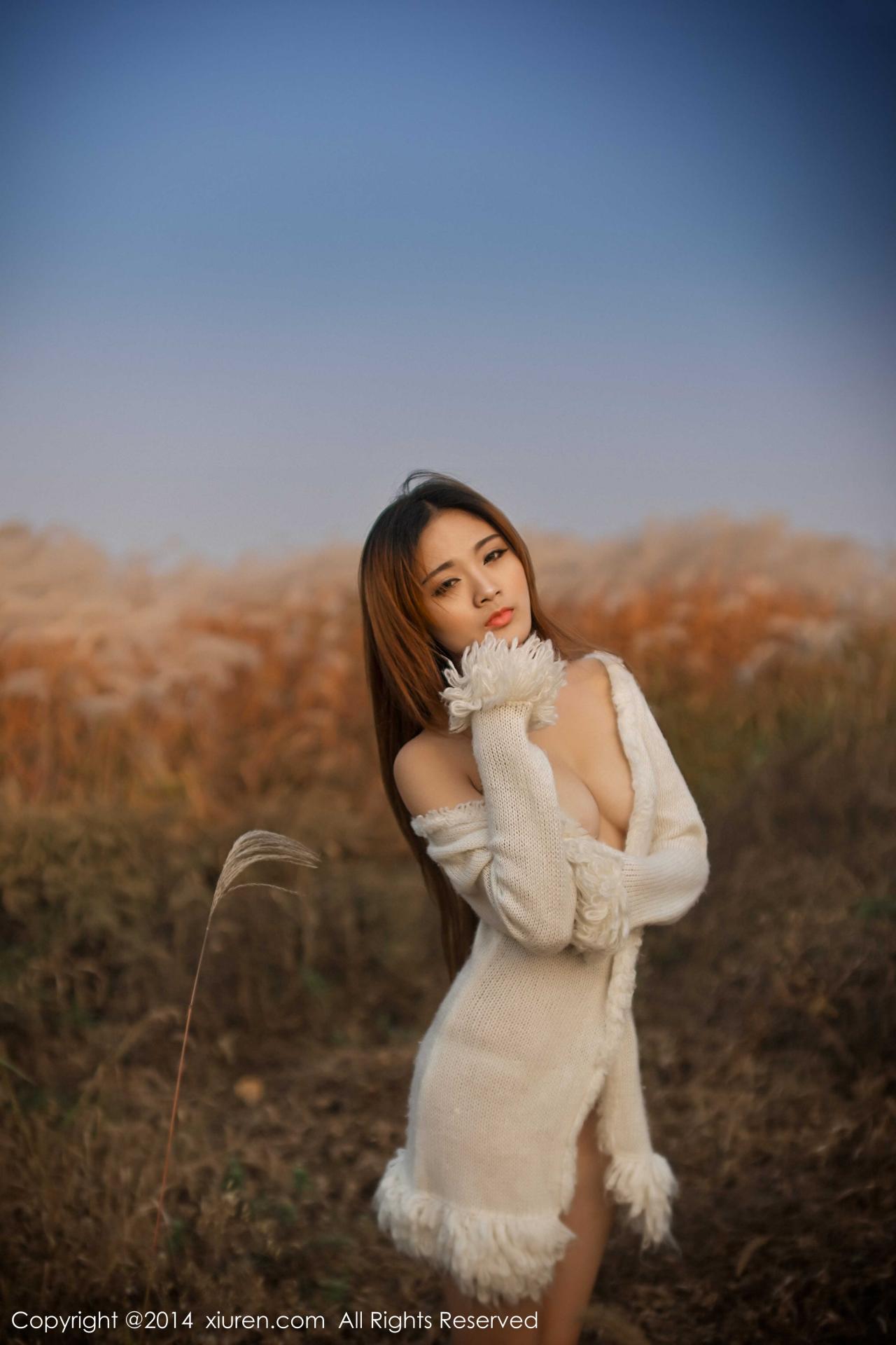 [XiuRen秀人网] 2014.09.07 No.211 YOYO苏小苏 [56+1P243M]