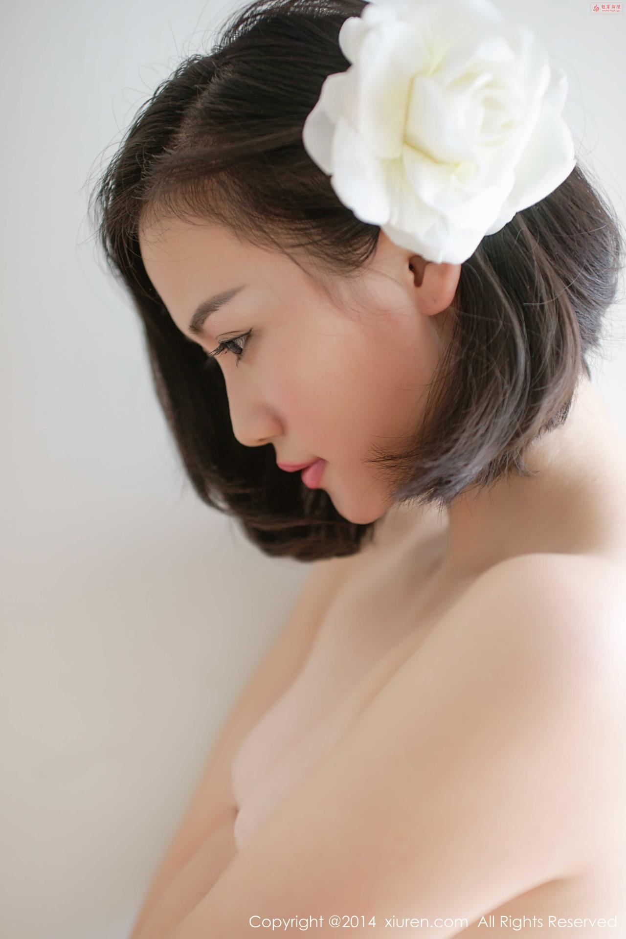 [XiuRen秀人网] 2014.09.12 No.213 MAGIC [8P-62MB]