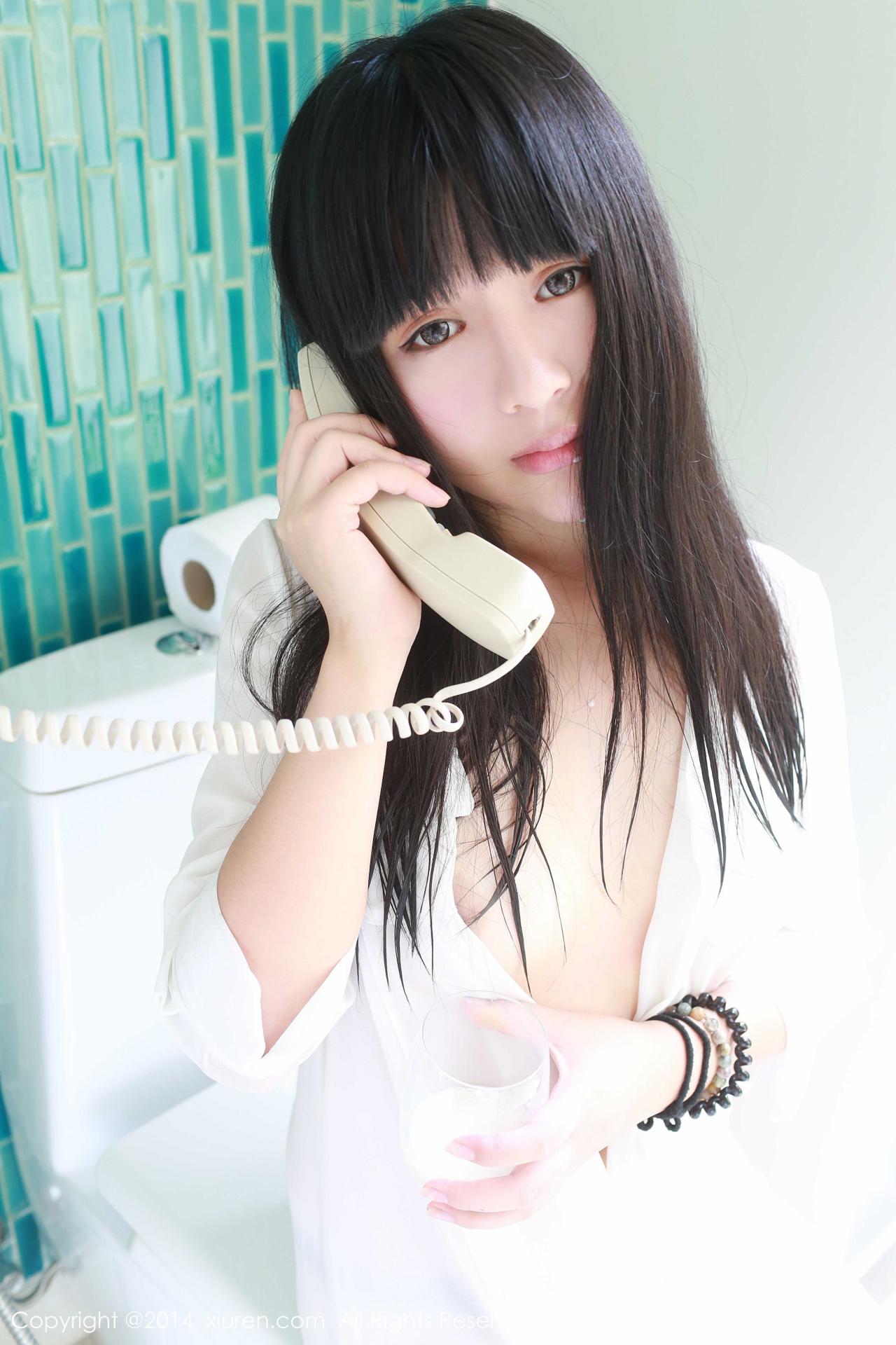 [XiuRen秀人网] 2014.09.15 No.215 八宝icey [77+1P565M]