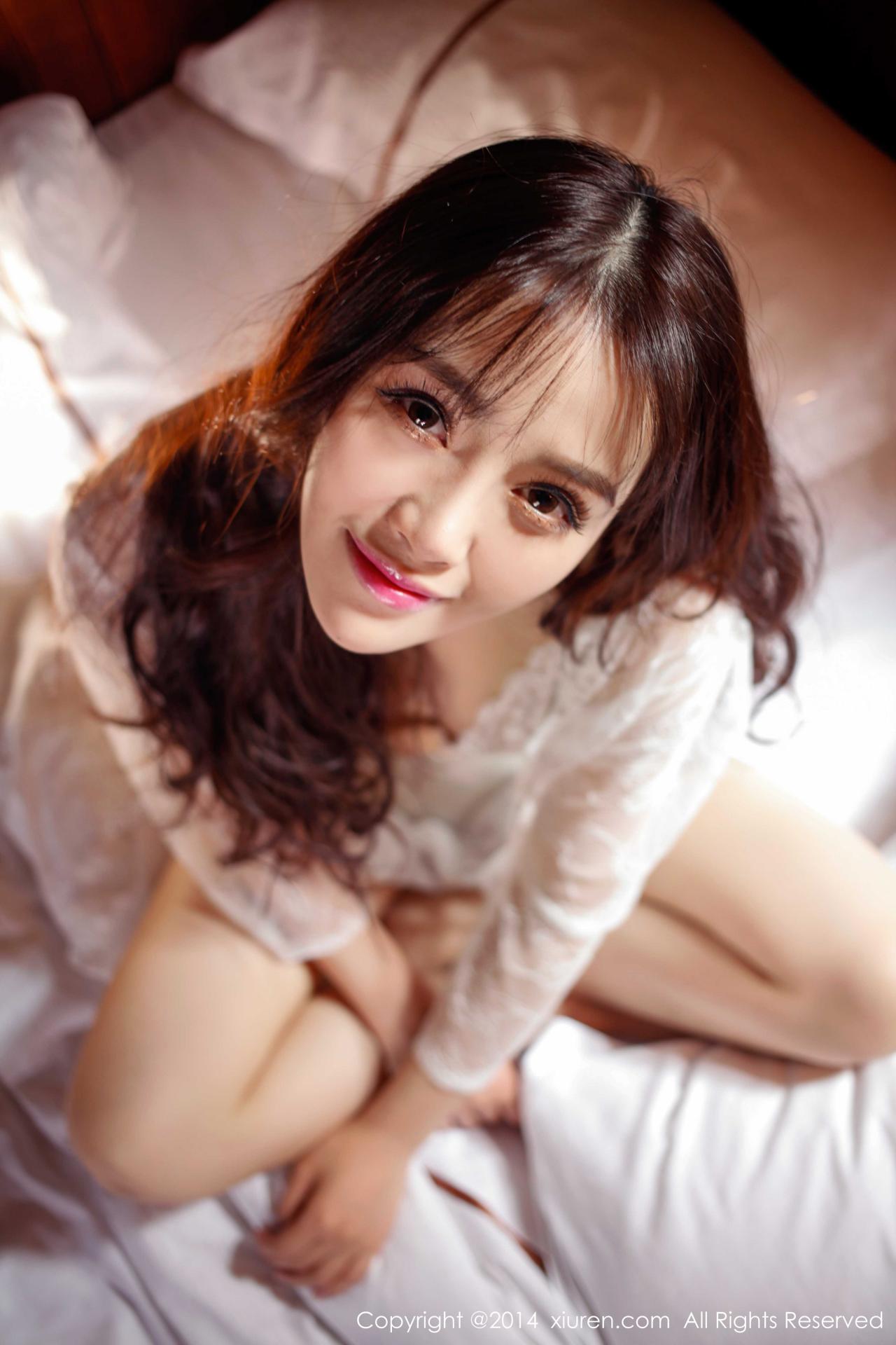 [XiuRen秀人网] 2014.10.16 No.225 高溜MilkCat [89+1P616M]