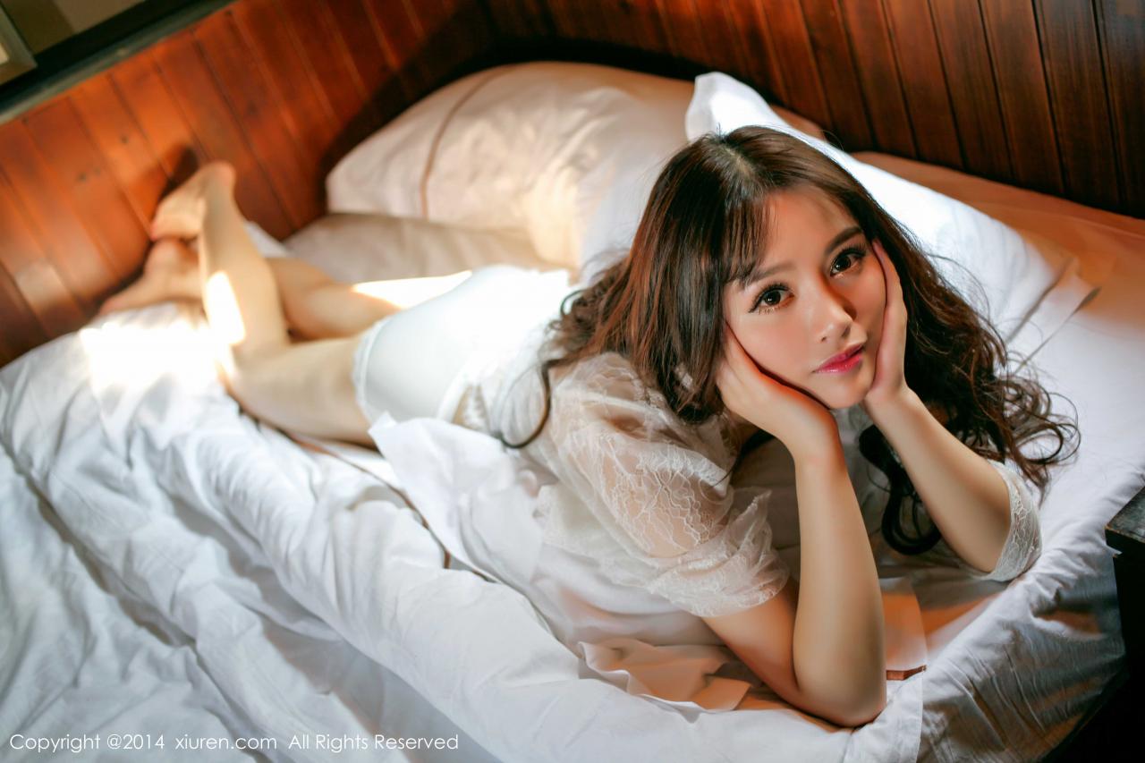 [XiuRen秀人网] 2014.10.16 No.225 高溜MilkCat [89+1P616M]