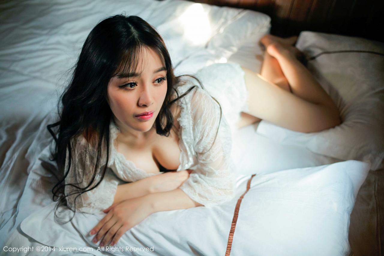 [XiuRen秀人网] 2014.10.16 No.225 高溜MilkCat [89+1P616M]