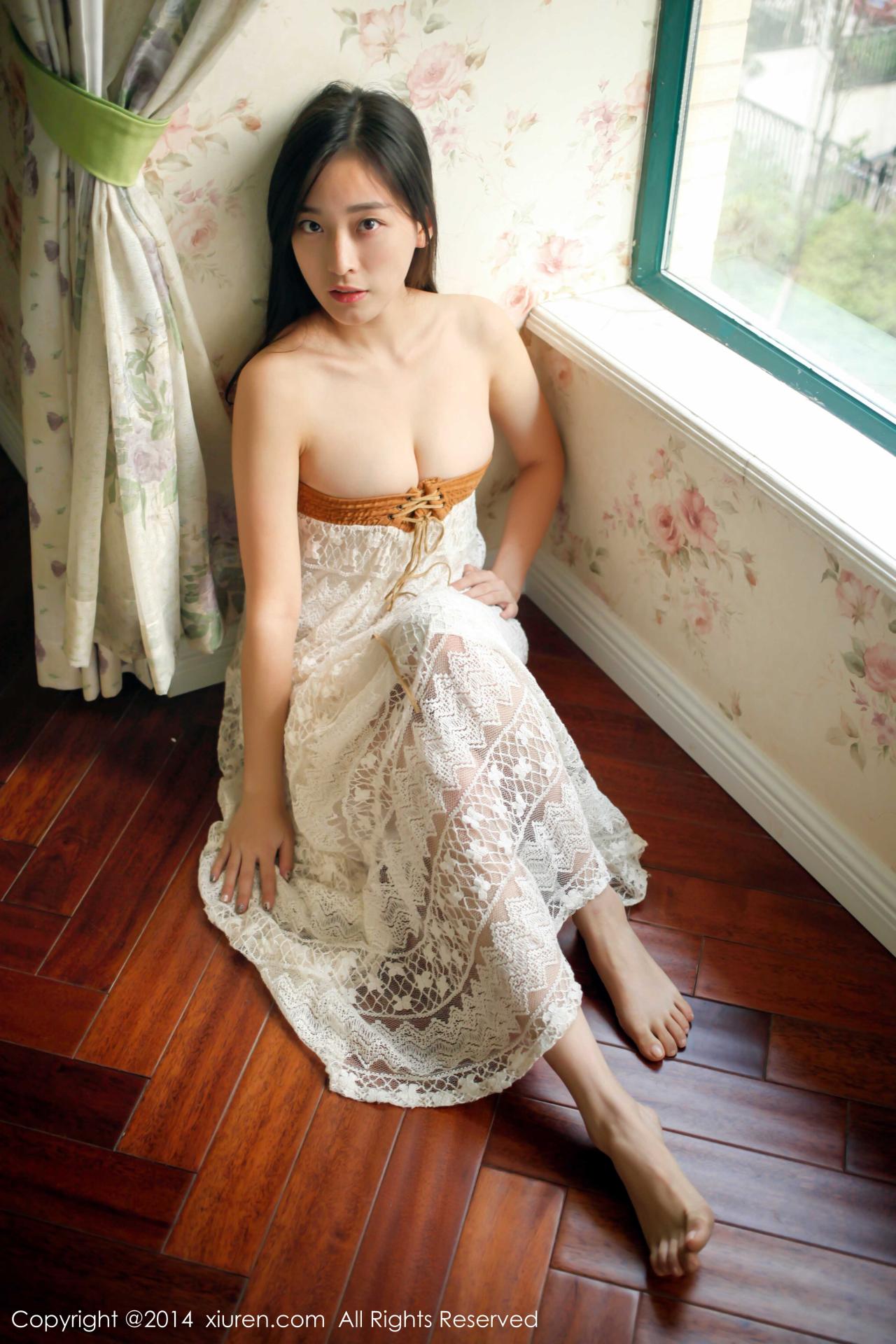 [XiuRen秀人网] 2014.11.24 No.246 乔伊joy [61+1P271M]