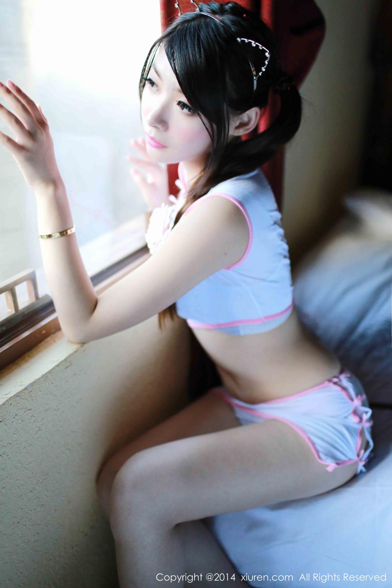 [XiuRen秀人网] 2014.11.29 No.248 MARA酱 [41+1P208M]