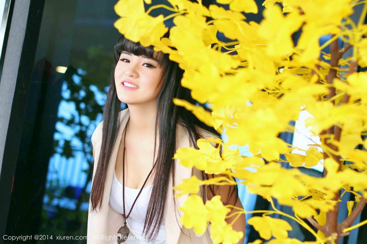 [XiuRen秀人网] 2014.12.27 No.261 旭儿 [7P260M]