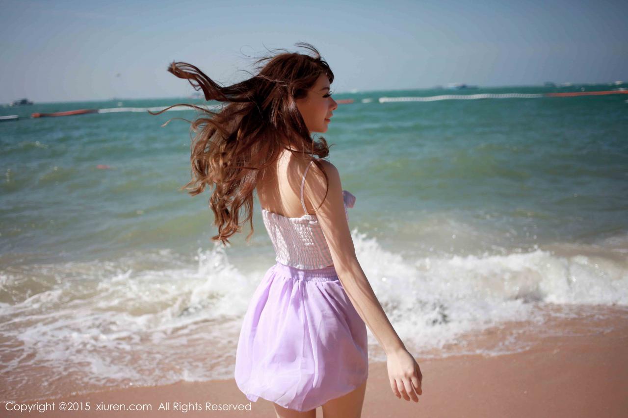 [XiuRen秀人网] 2015.01.04 No.269 MARA酱 [48P185M]