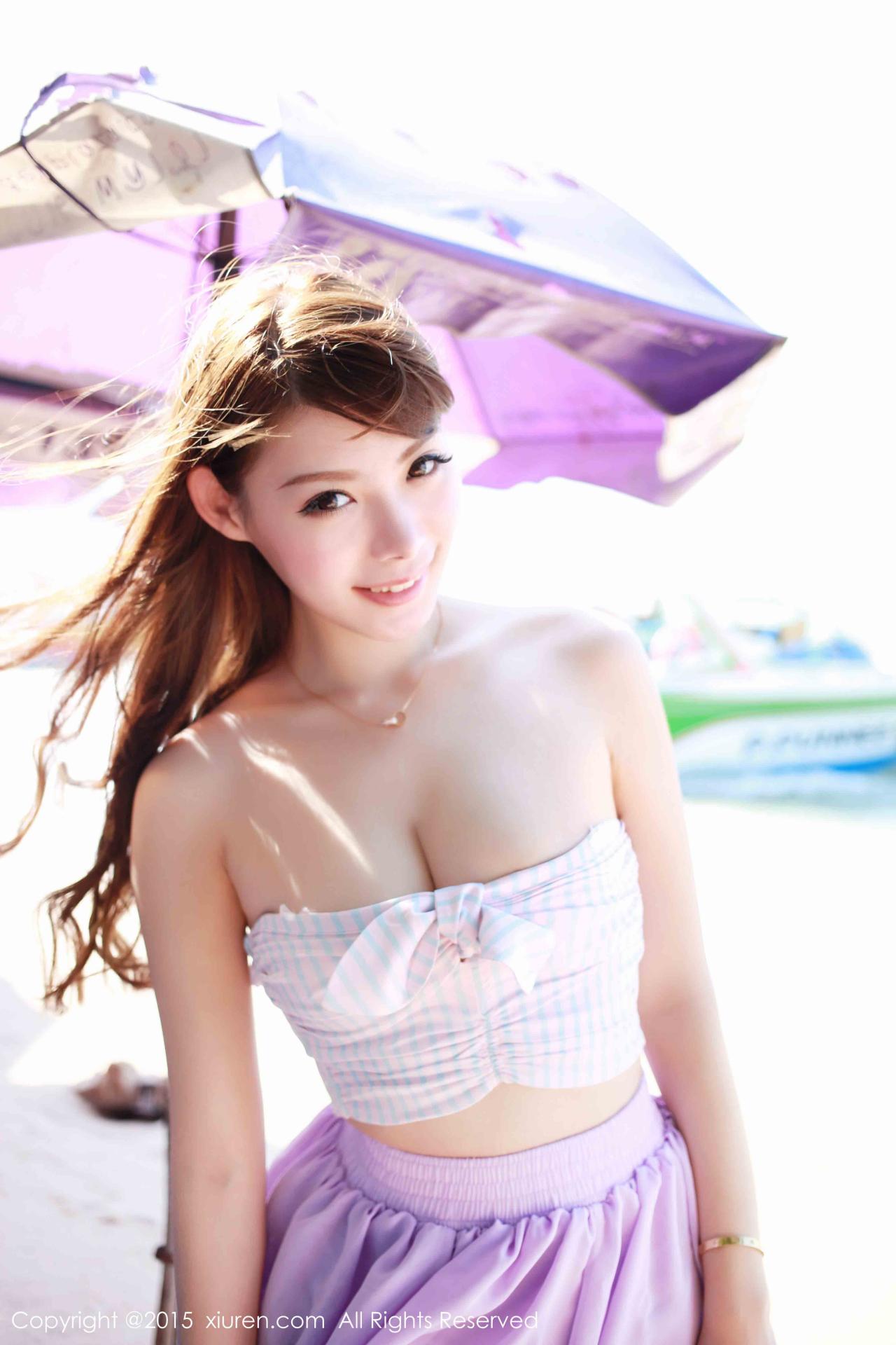 [XiuRen秀人网] 2015.01.04 No.269 MARA酱 [48P185M]