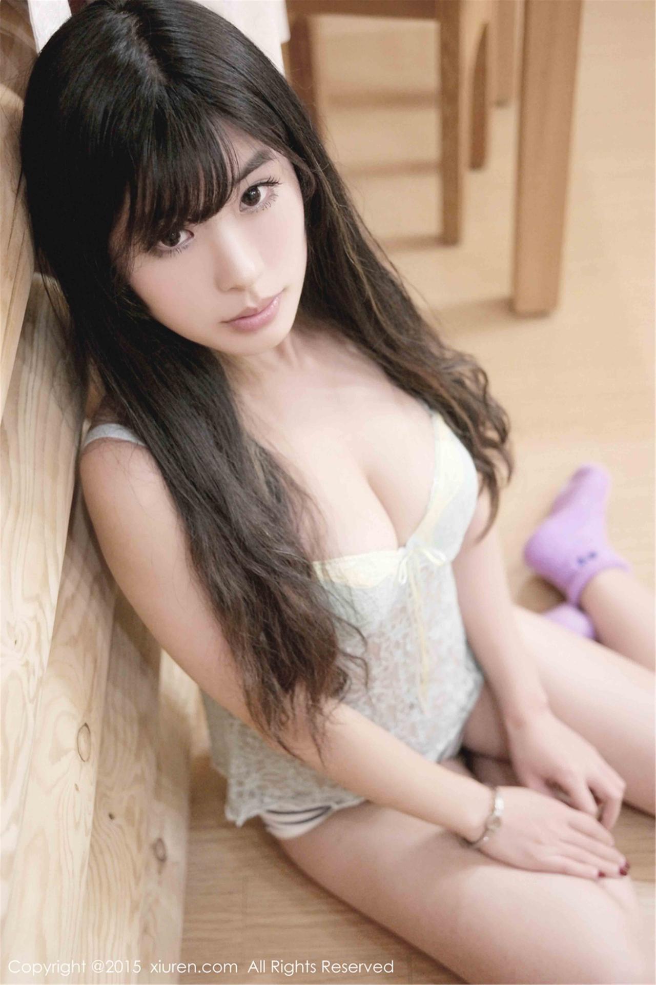 [XiuRen秀人网] 2015.01.09 No.277 刘雪妮Verna [46P162M]