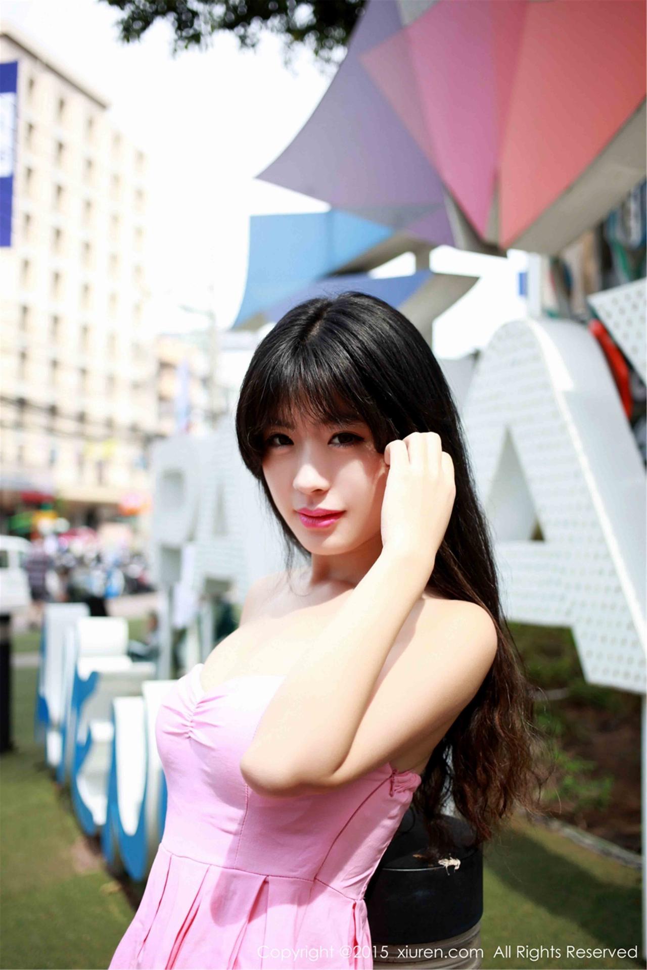 [XiuRen秀人网] 2015.01.09 No.277 刘雪妮Verna [46P162M]