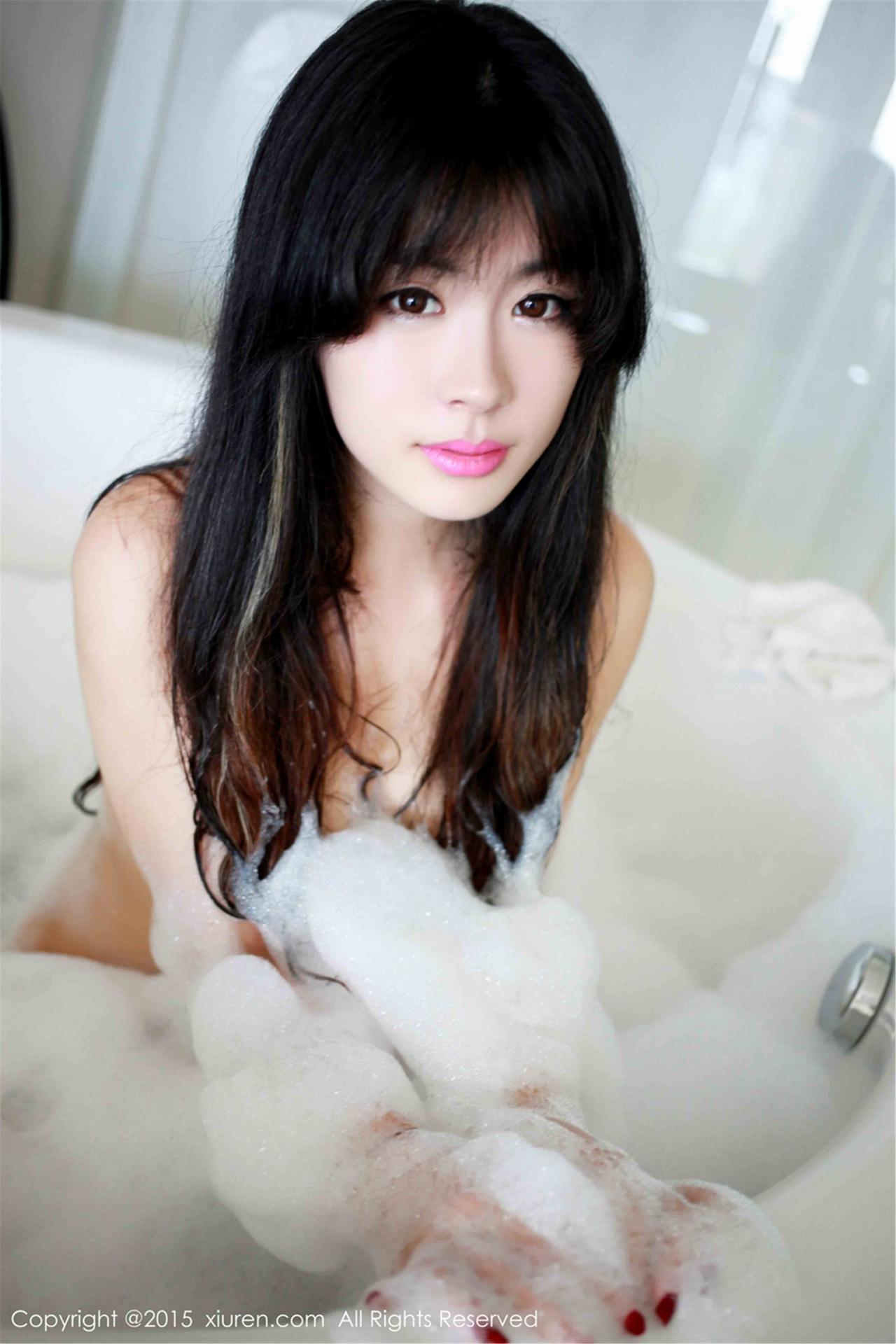 [XiuRen秀人网] 2015.01.09 No.277 刘雪妮Verna [46P162M]