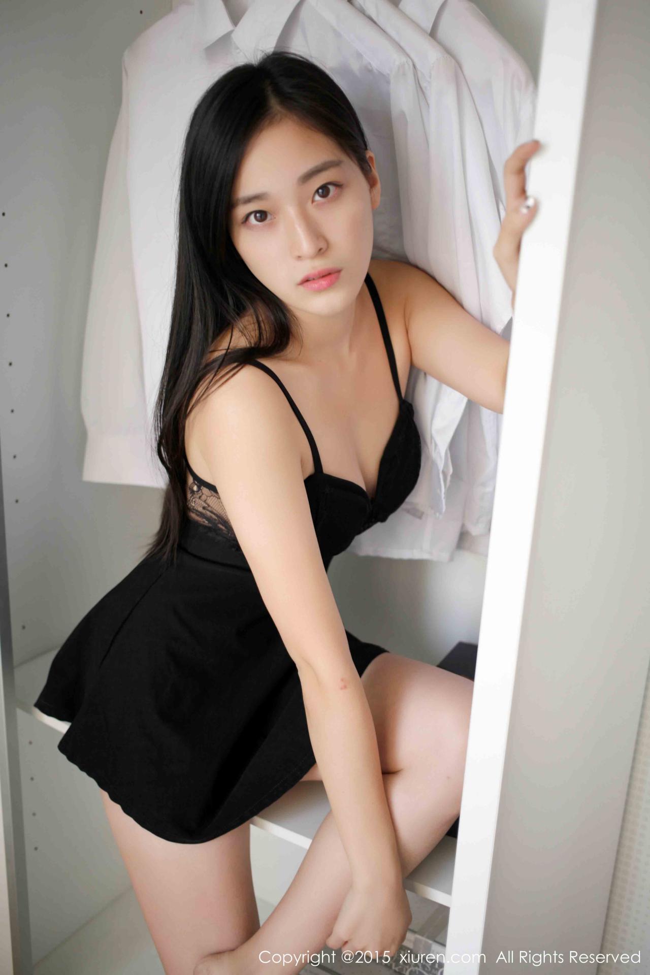 [XiuRen秀人网] 2015.01.25 No.283 乔伊joy [95P 233MB]