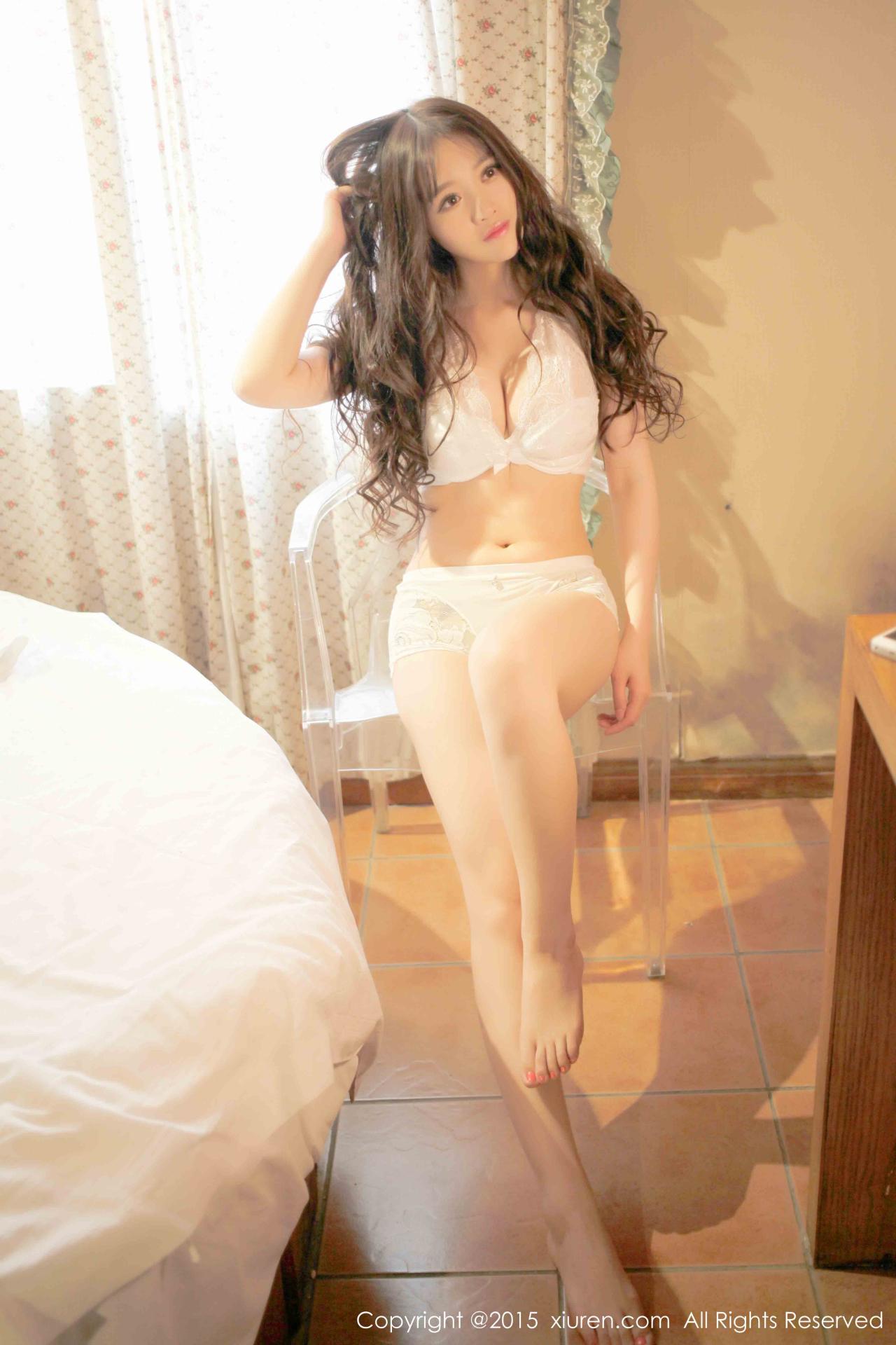 [XiuRen秀人网] 2015.02.05 No.294 高溜MilkCat [62P219MB]