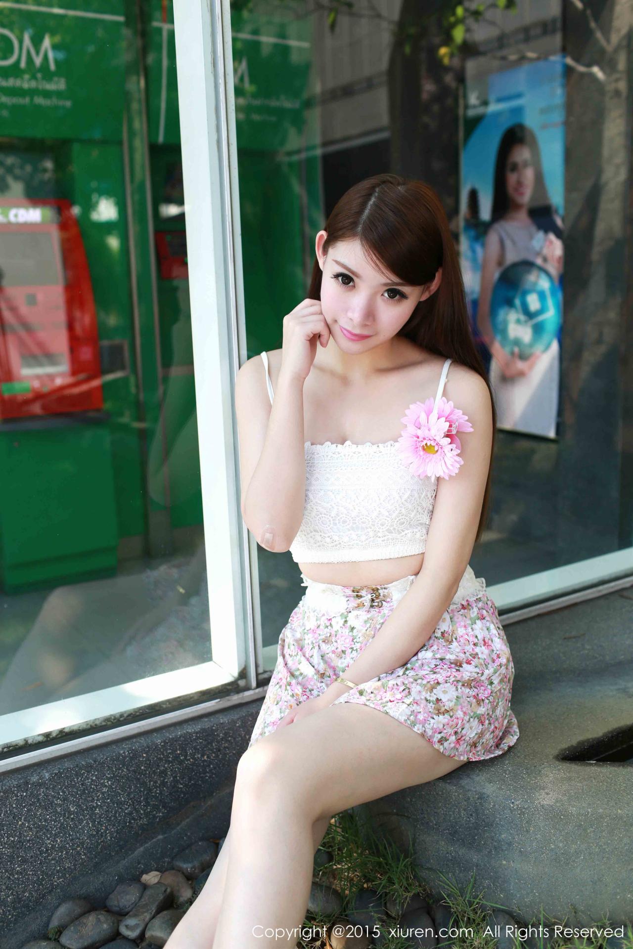 [XiuRen秀人网] 2015.02.05 No.295 MARA醬 [59P286MB]