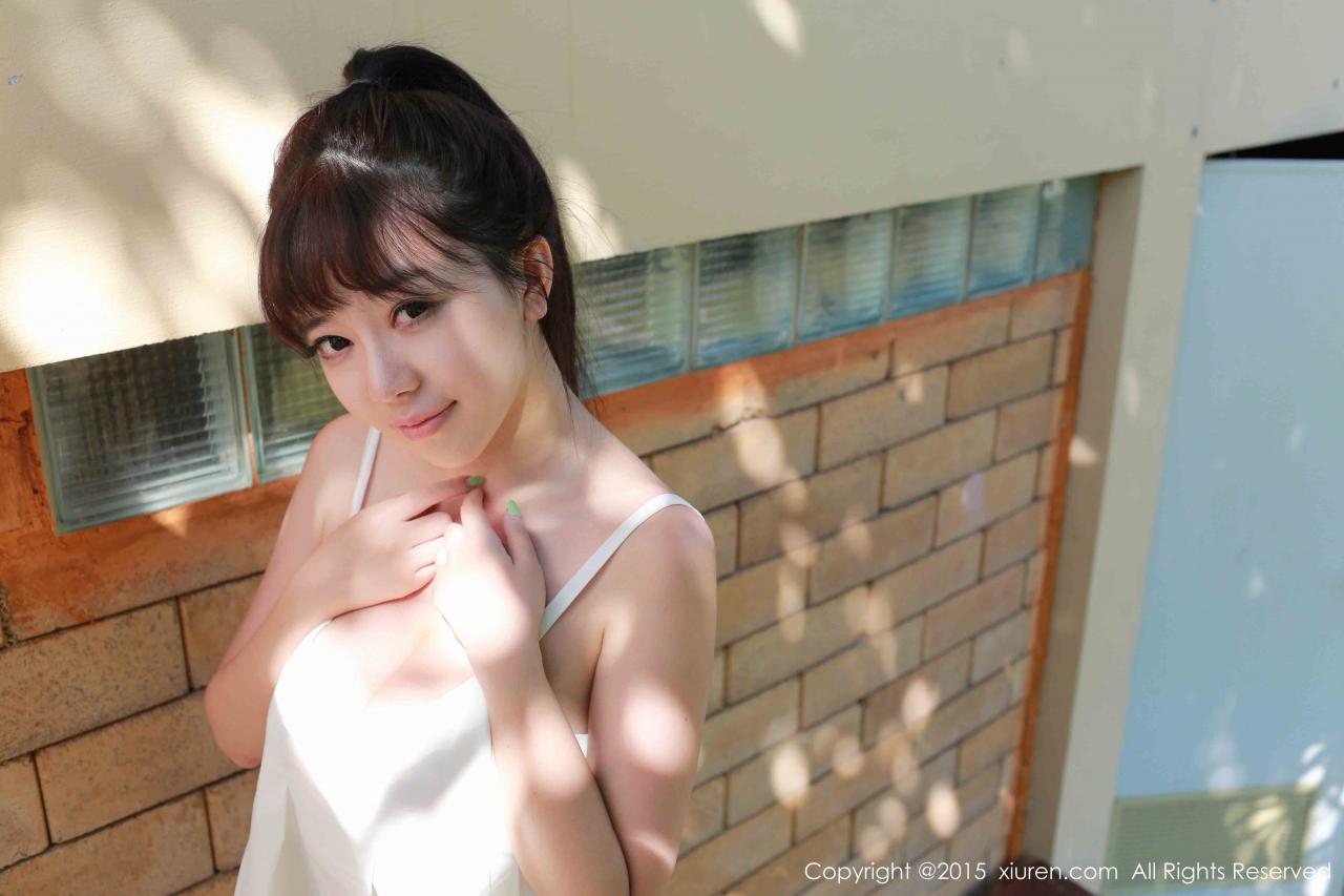 [XiuRen秀人网] 2015.03.01 No.302 刘飞儿Faye [57P 278MB]
