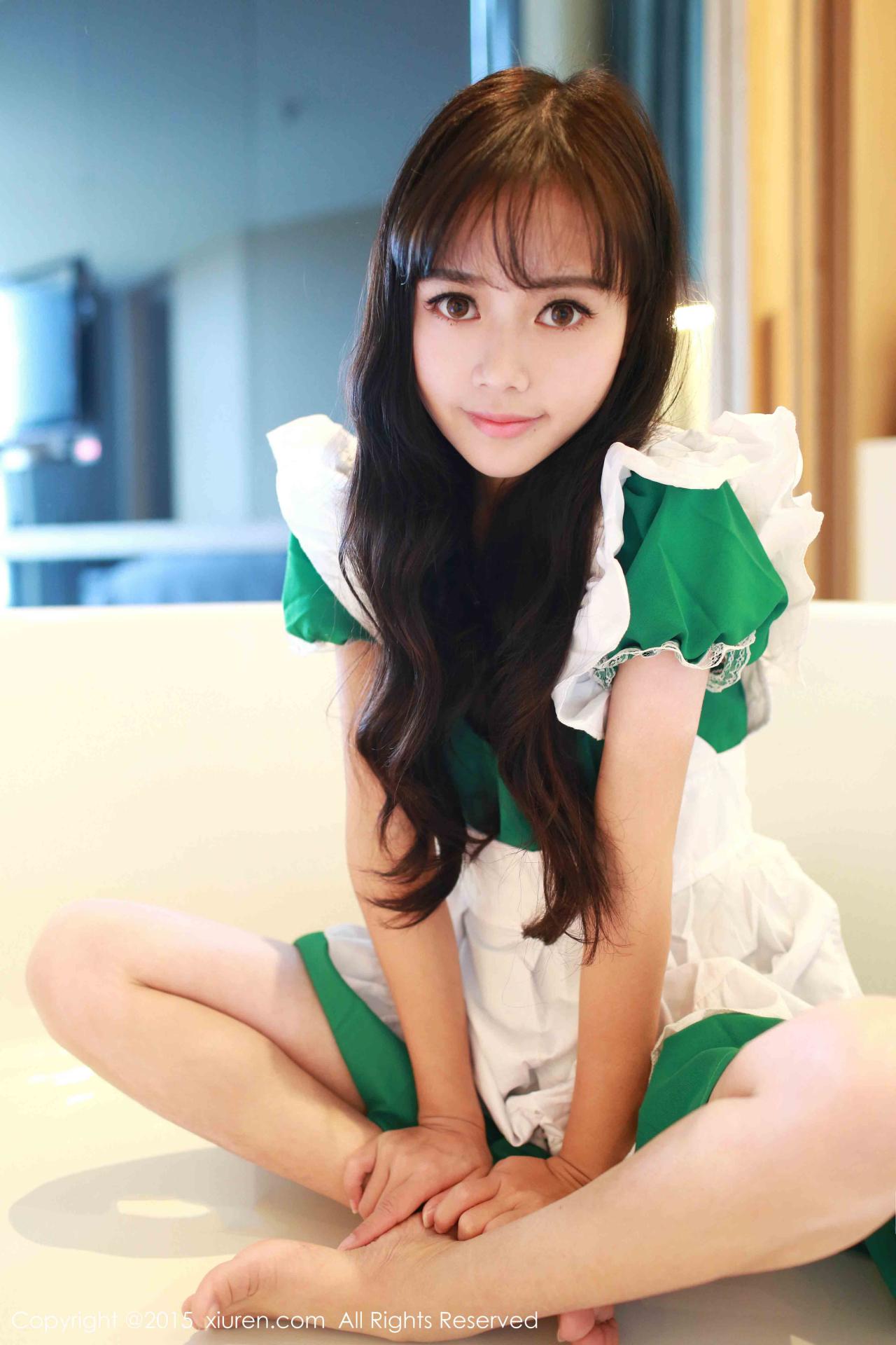 [XiuRen秀人网] 2015.04.10 No.316 toro羽住 [43P 225MB]