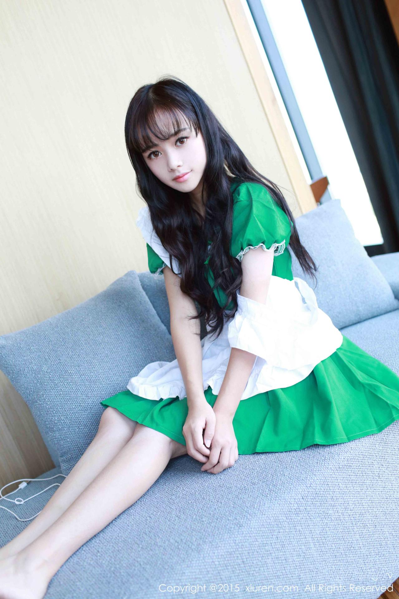 [XiuRen秀人网] 2015.04.10 No.316 toro羽住 [43P 225MB]