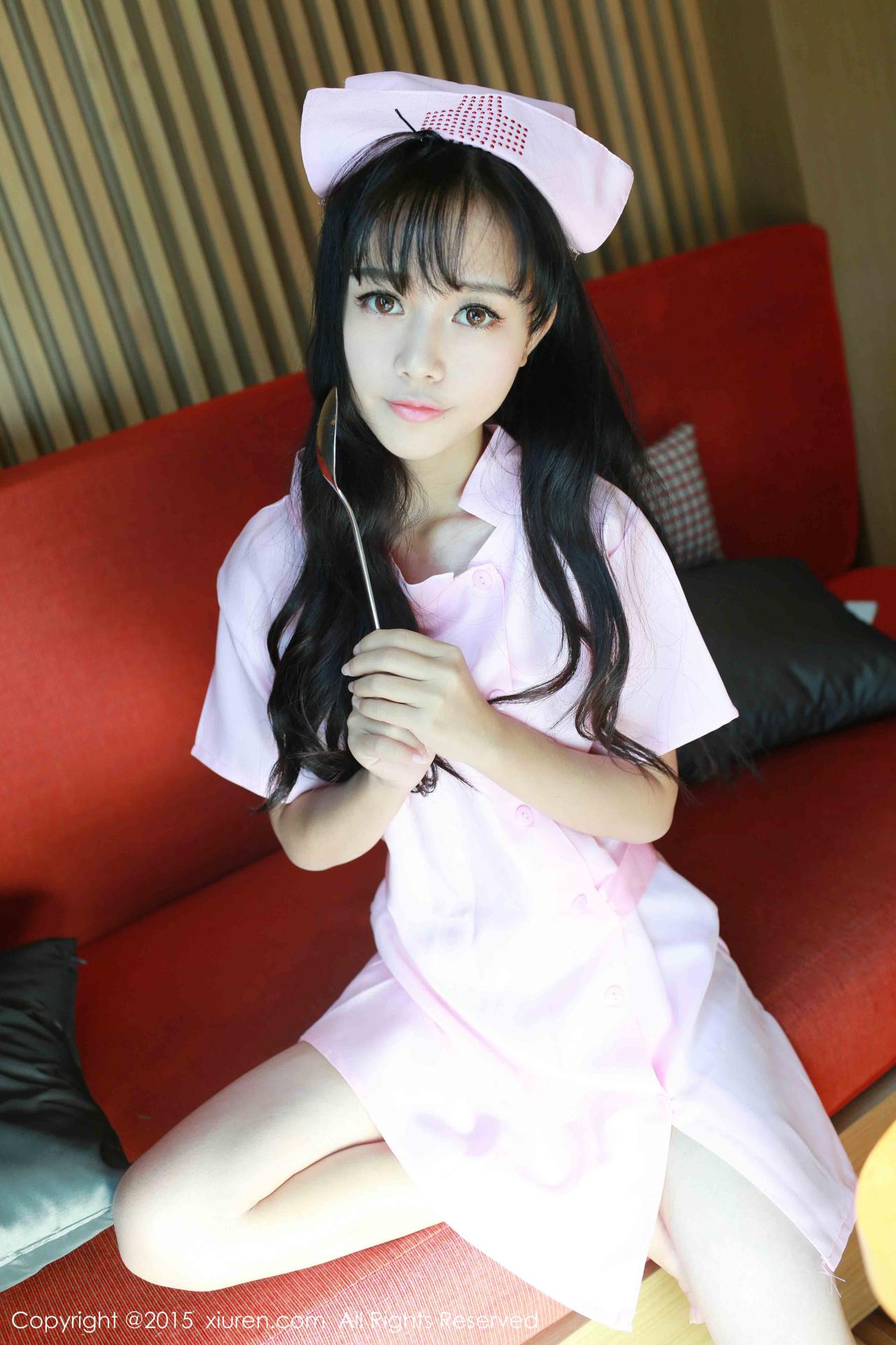 [XiuRen秀人网] 2015.04.10 No.316 toro羽住 [43P 225MB]
