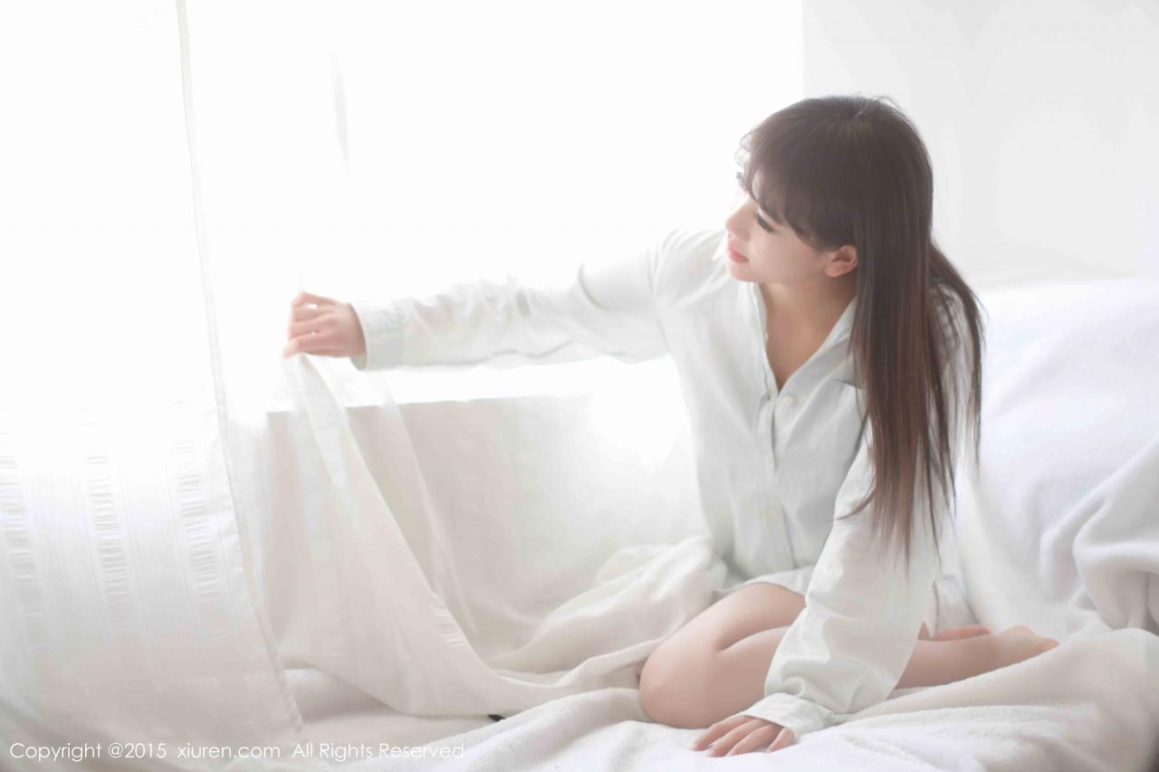 [XiuRen秀人网] 2015.04.15 No.318 七米baby [112P 328MB]